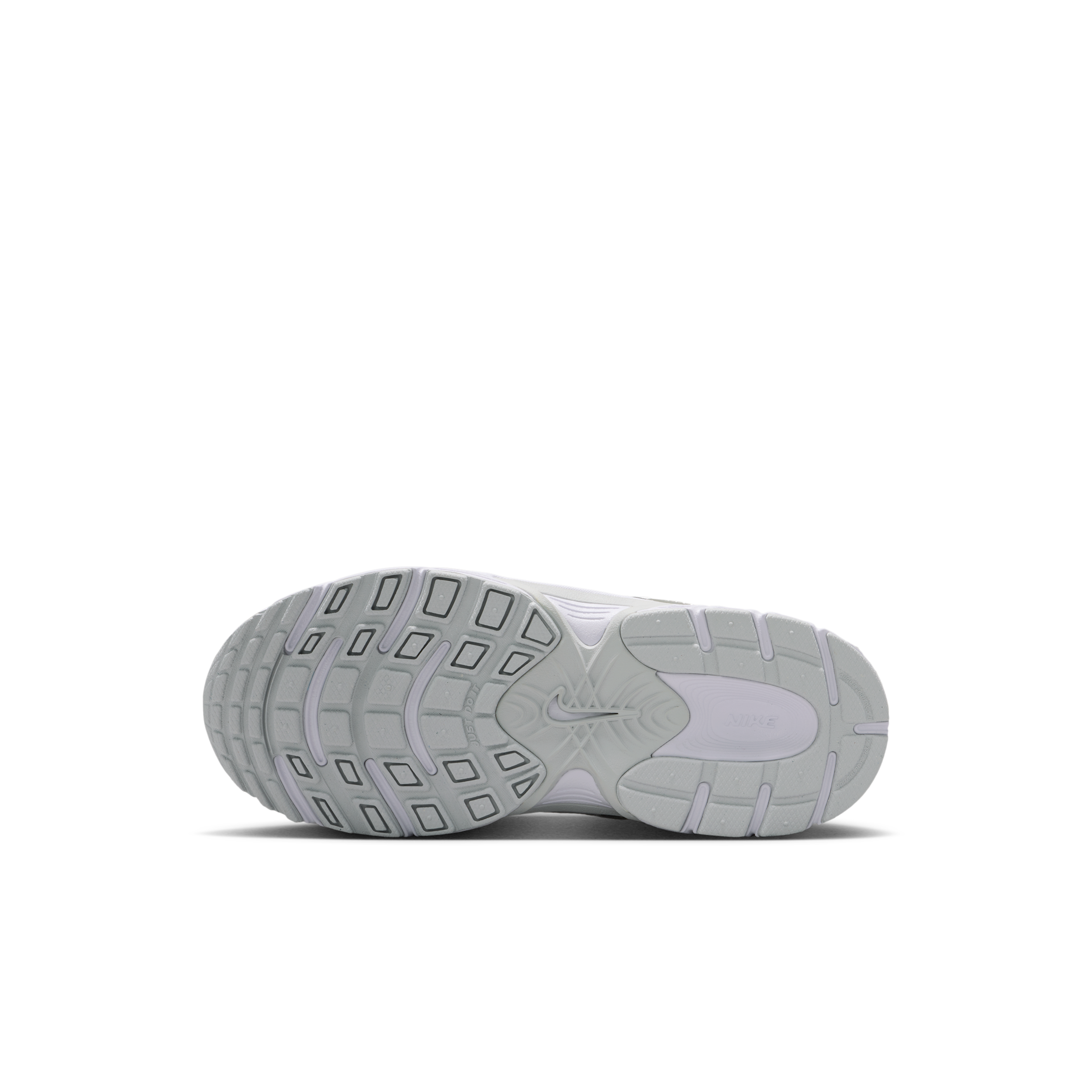 Thumbnail - Nike V5 RNR Schuh (jüngere Kinder) - Weiß