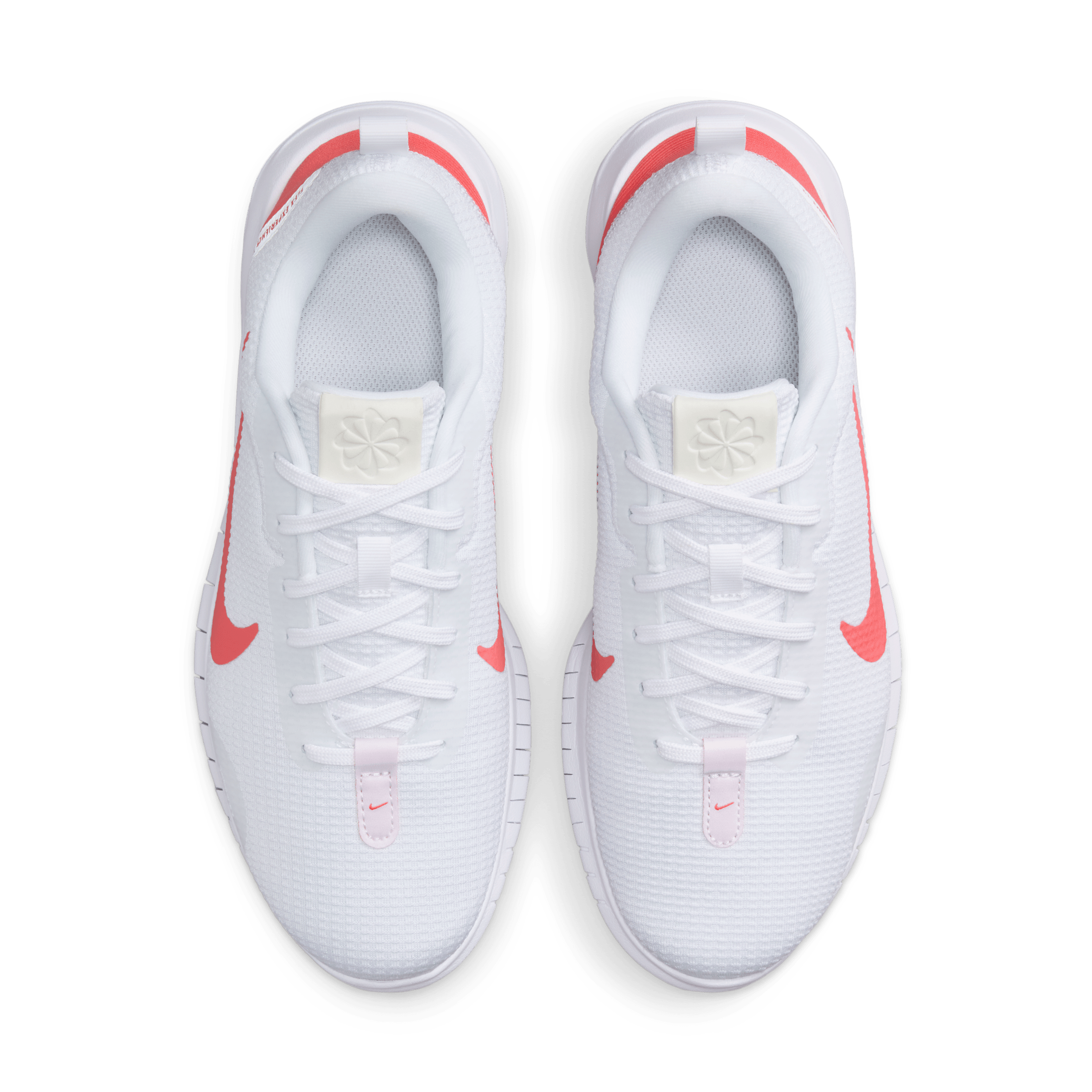 Chaussure de running sur route Nike Flex Experience Run 12 pour femme - Blanc