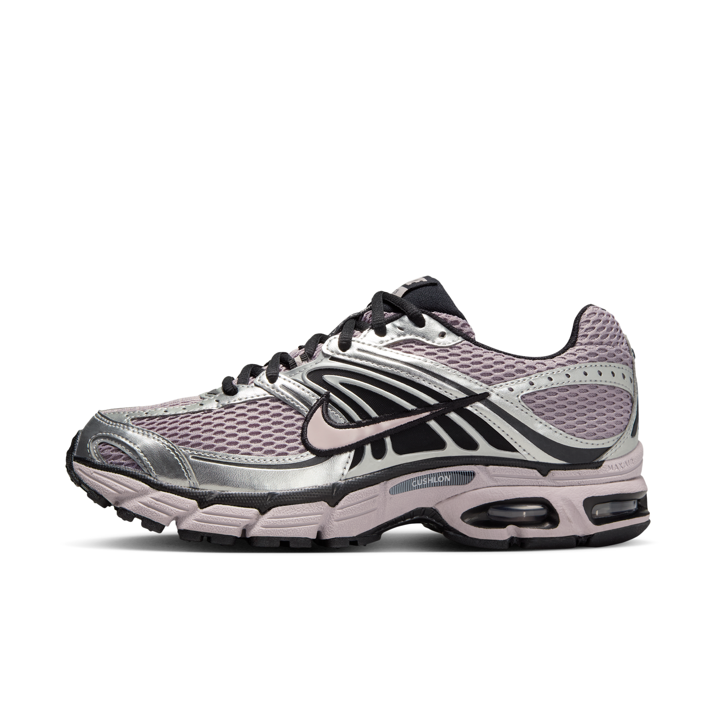 Thumbnail - Nike Air Max Moto 2K Schuh (Damen) - Grau