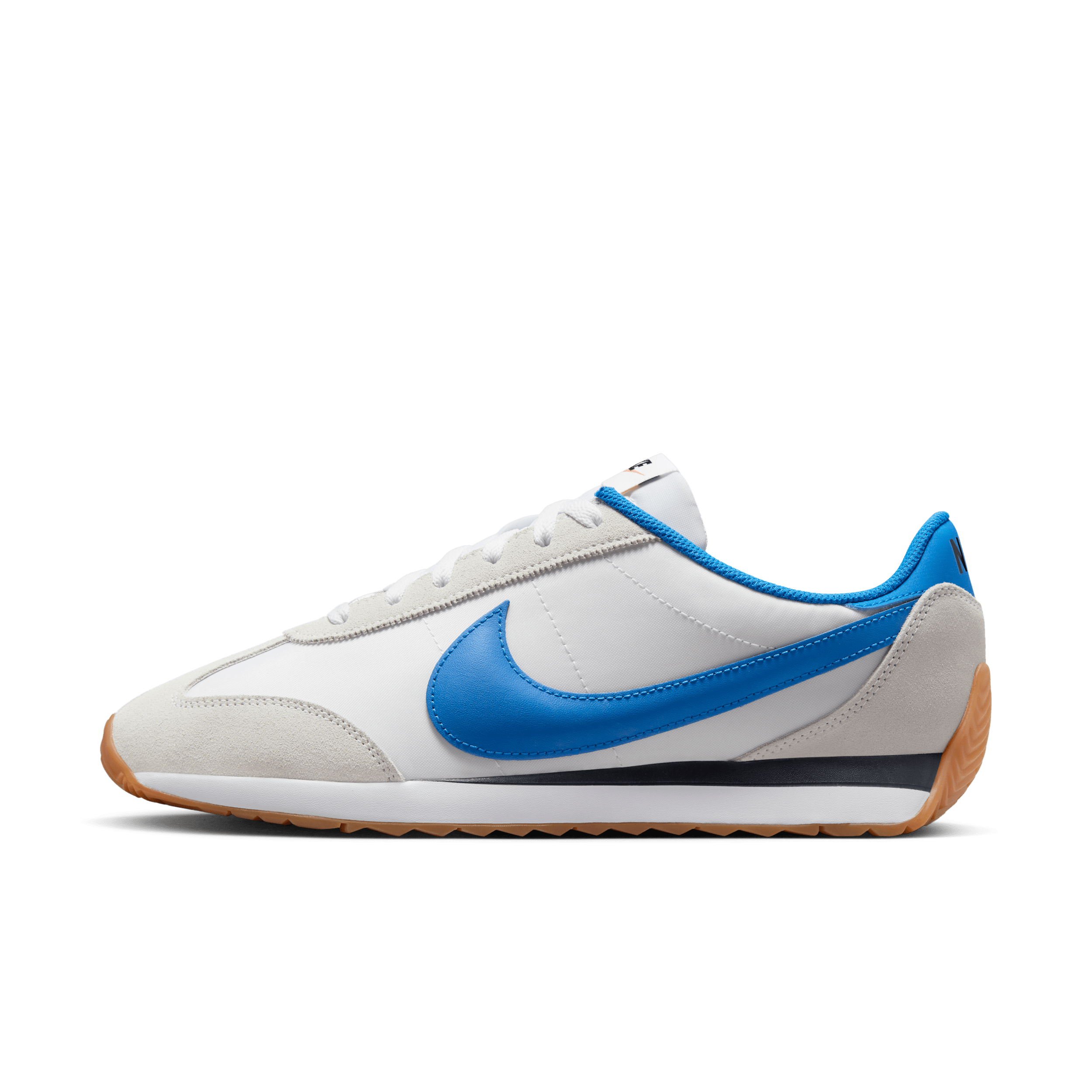 Nike Pacific Men's Shoes - White