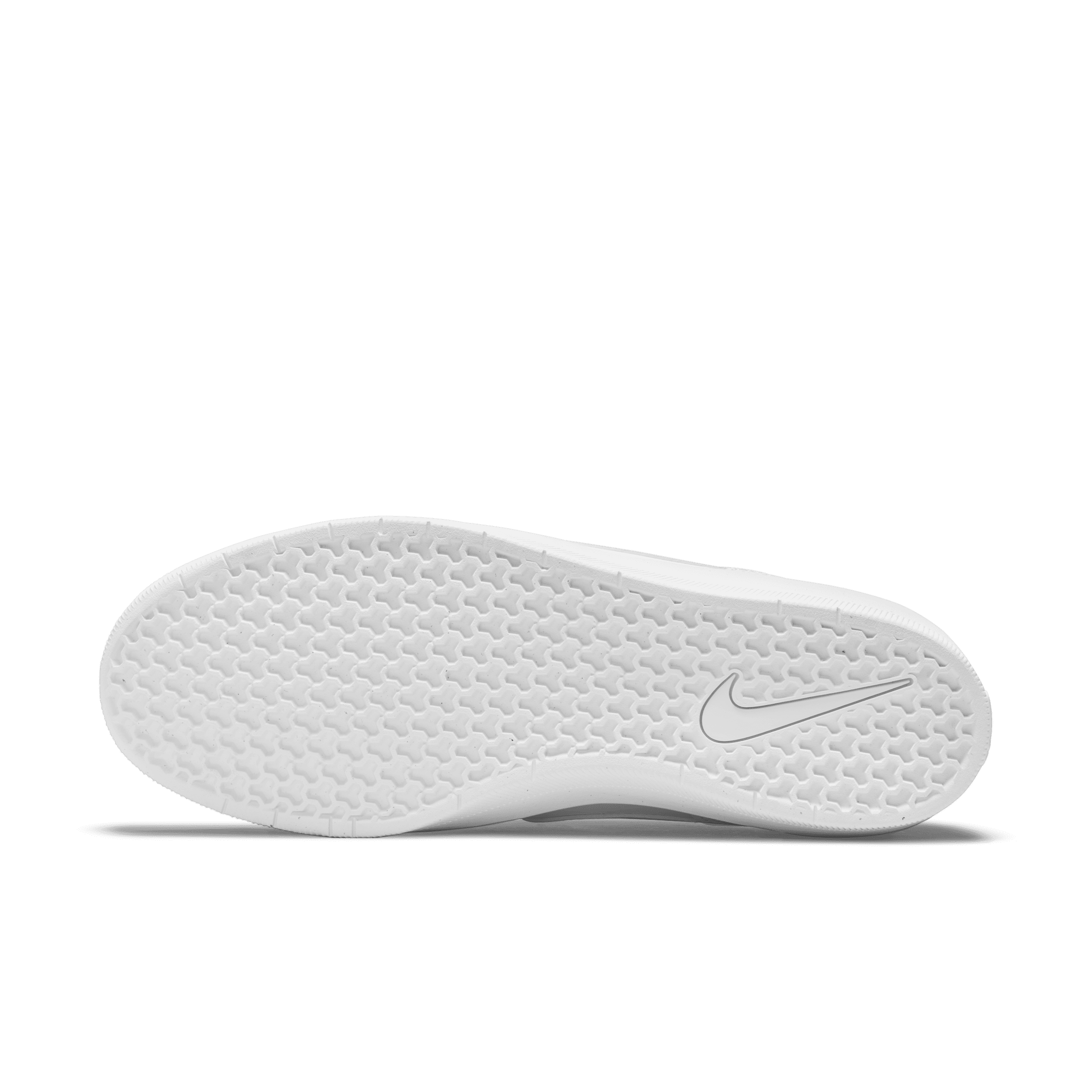 Nike SB Force 58 Premium Skate Shoe - White - DH7505-100