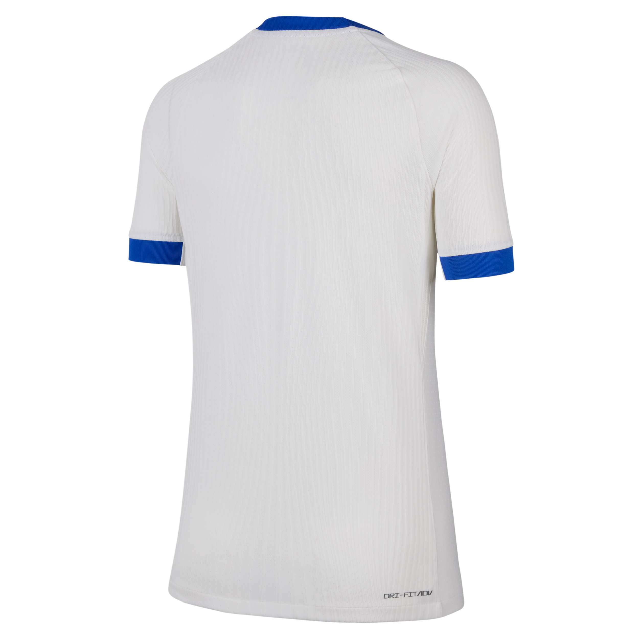 Thumbnail - England 2025 Match Home (Frauenteam) Nike Authentic Dri-FIT ADV Fußballtrikot (Damen) - Blau