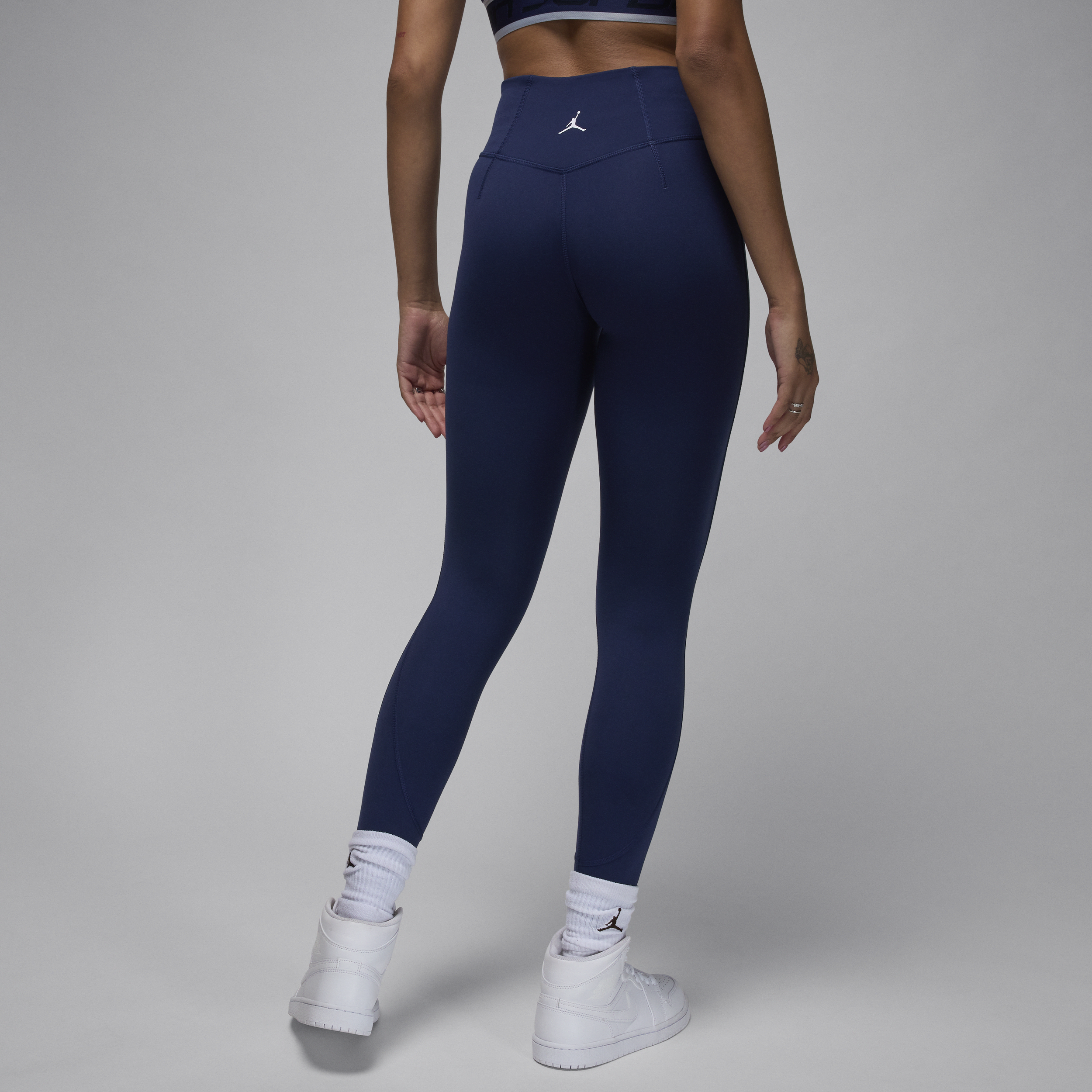 Legging Jordan Sport pour femme - Bleu