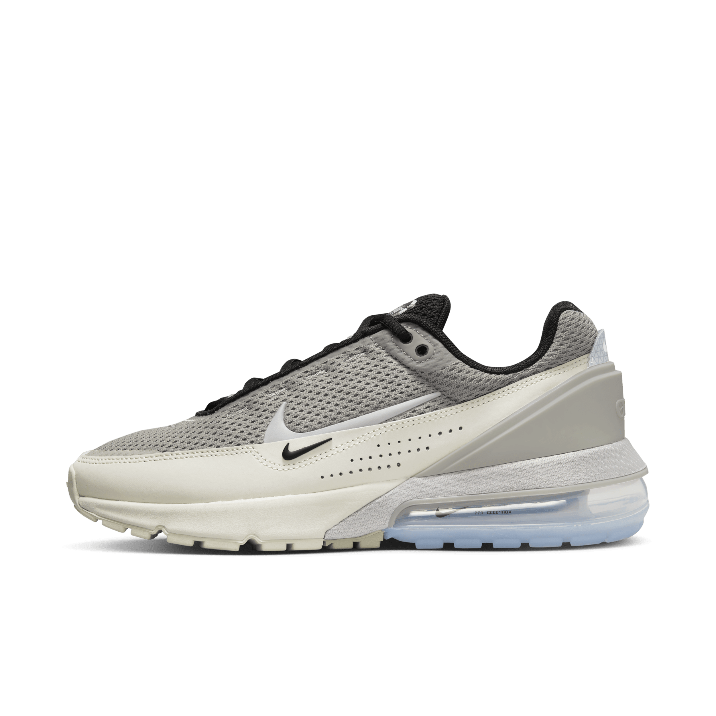 Nike Air Max Pulse Damesschoenen - Grijs - FD6409-002
