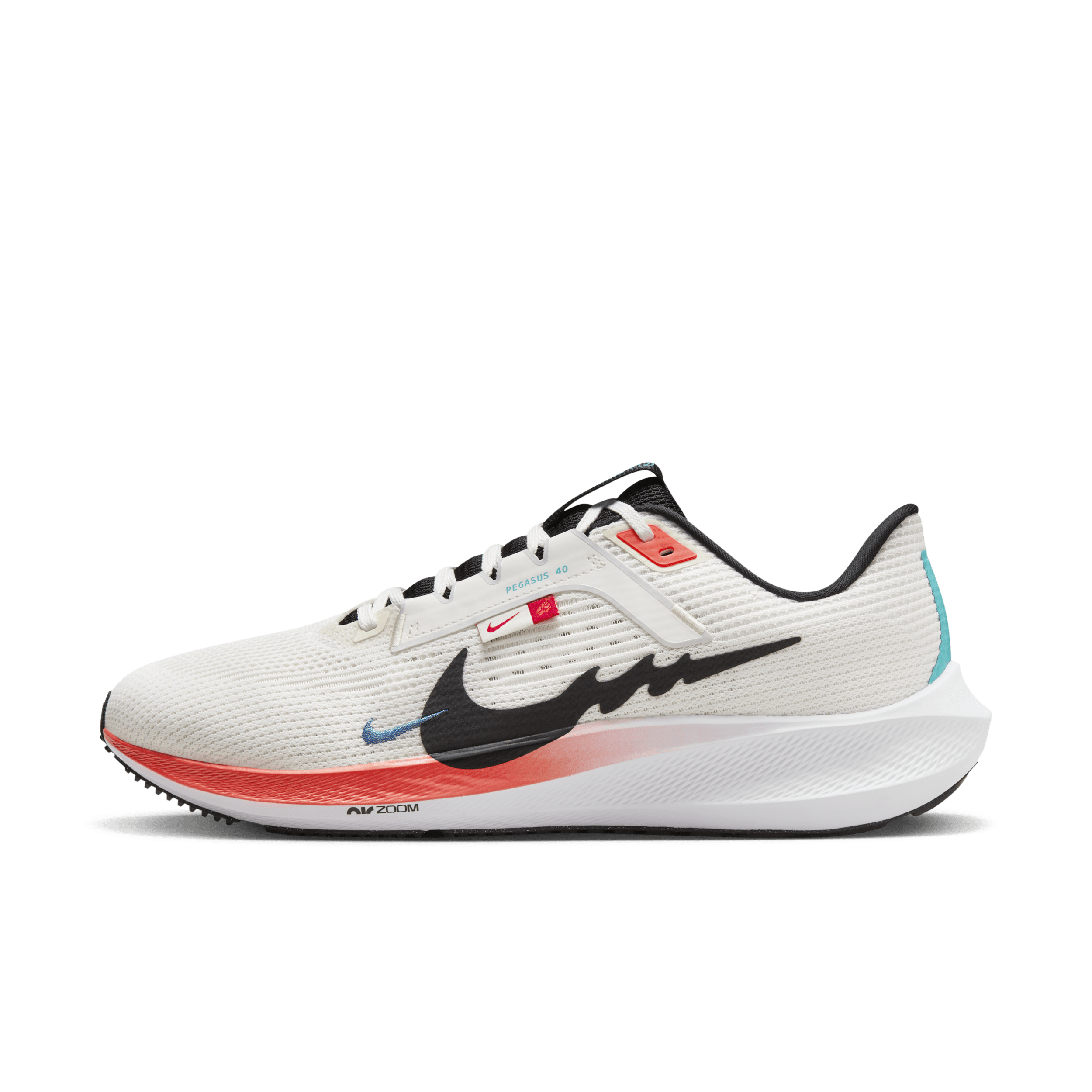 Nike Air Zoom Pegasus 40 Chinese New Year - FZ5055-101