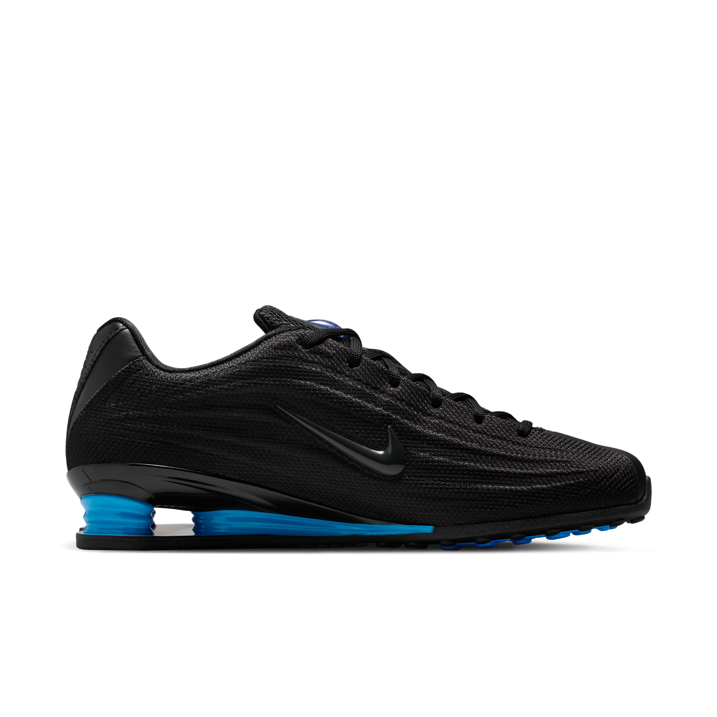 Scarpa Nike Shox Z – Donna - Nero - HQ7540-005
