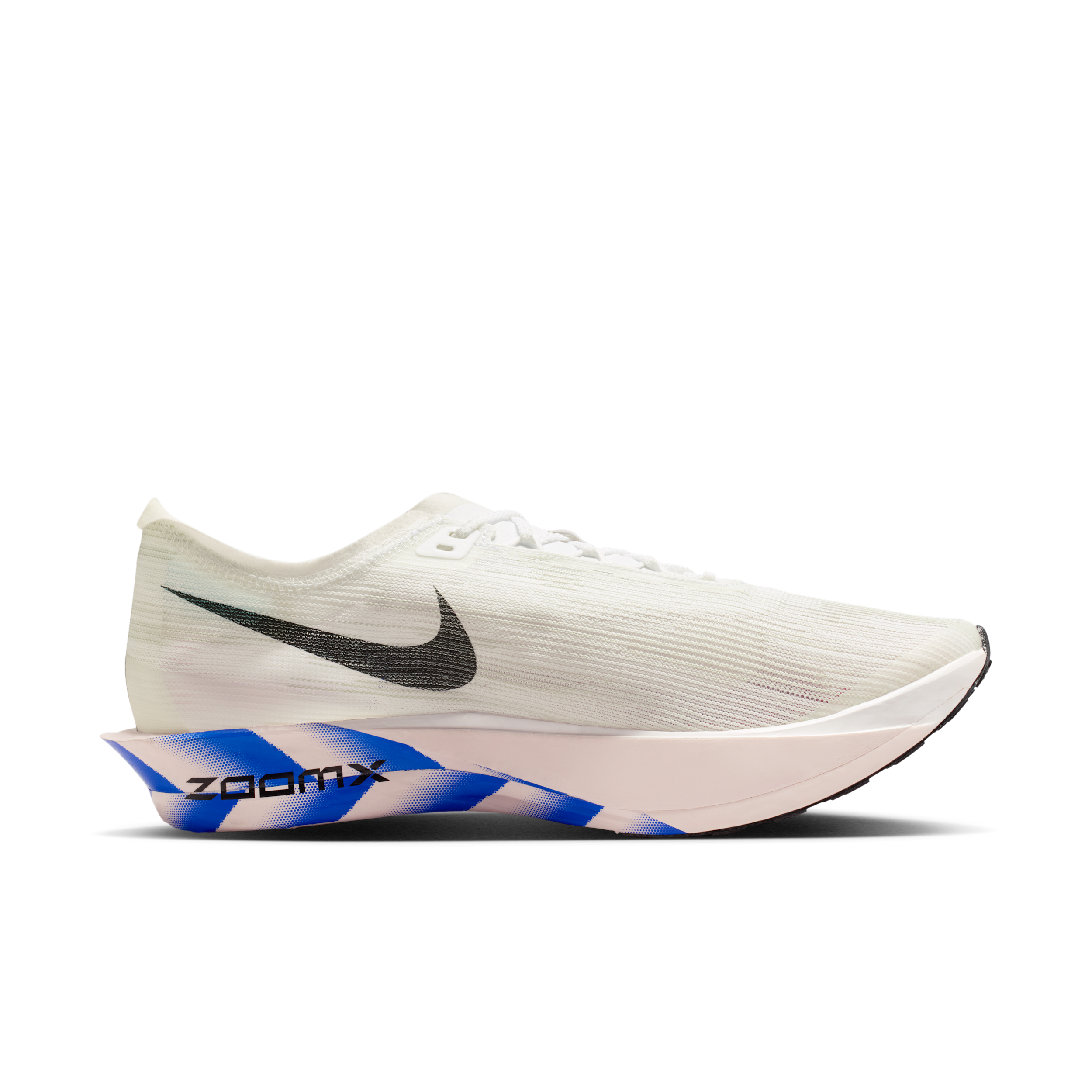 Nike Streakfly 2-konkurrenceløbesko til vej til mænd - hvid - IO8268-100