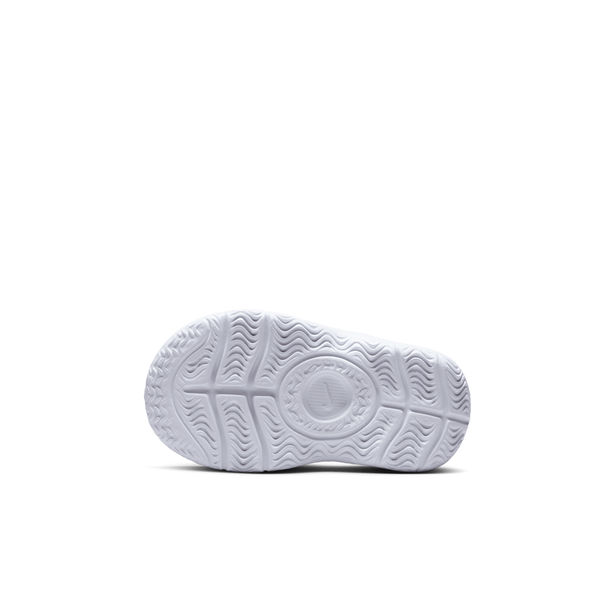 Thumbnail - Nike Flex Runner 3 Schuh für Babys und Kleinkinder - Grau