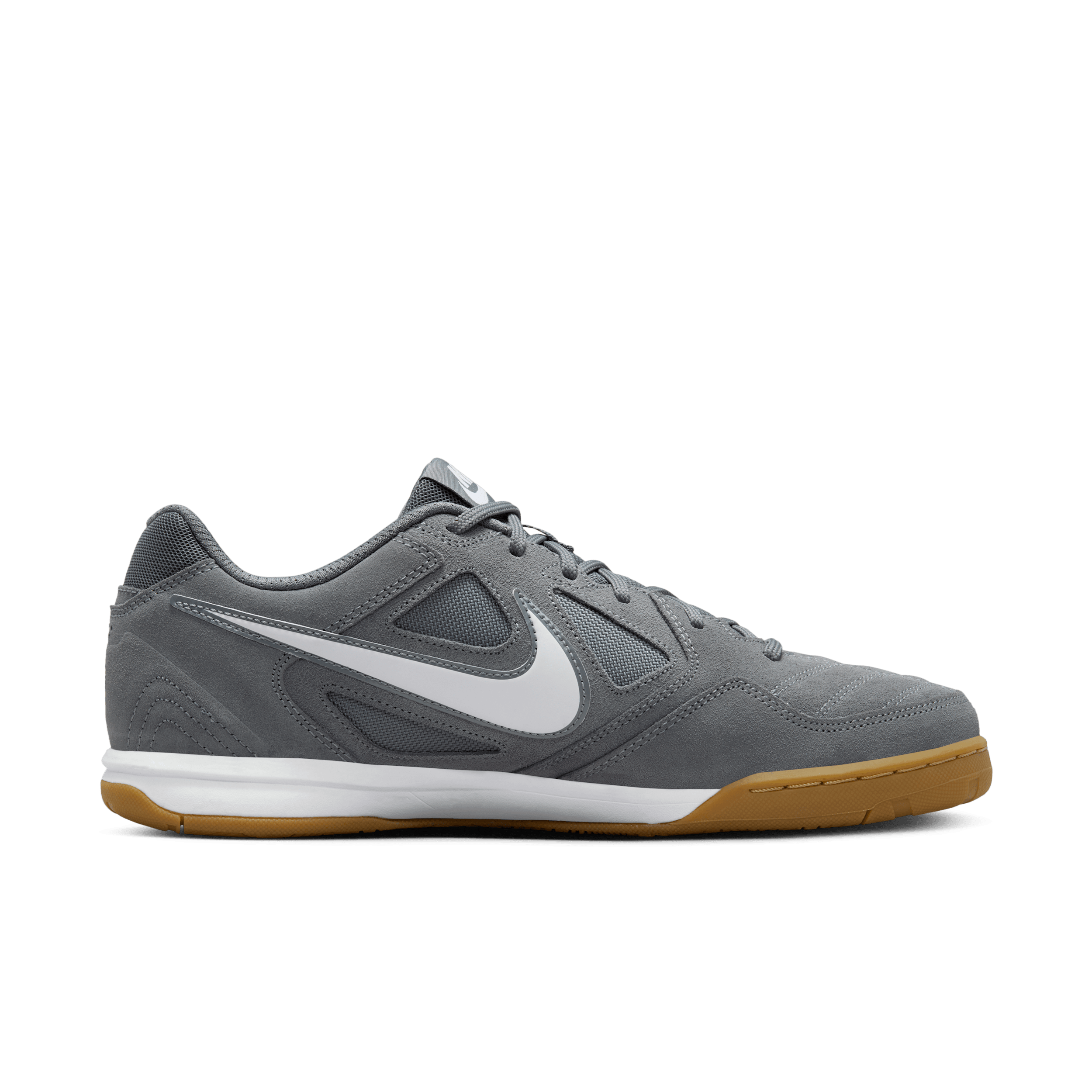 Sneakers Nike Gato Smoke Grey/ White-Gum Light Brown - HQ6020-001