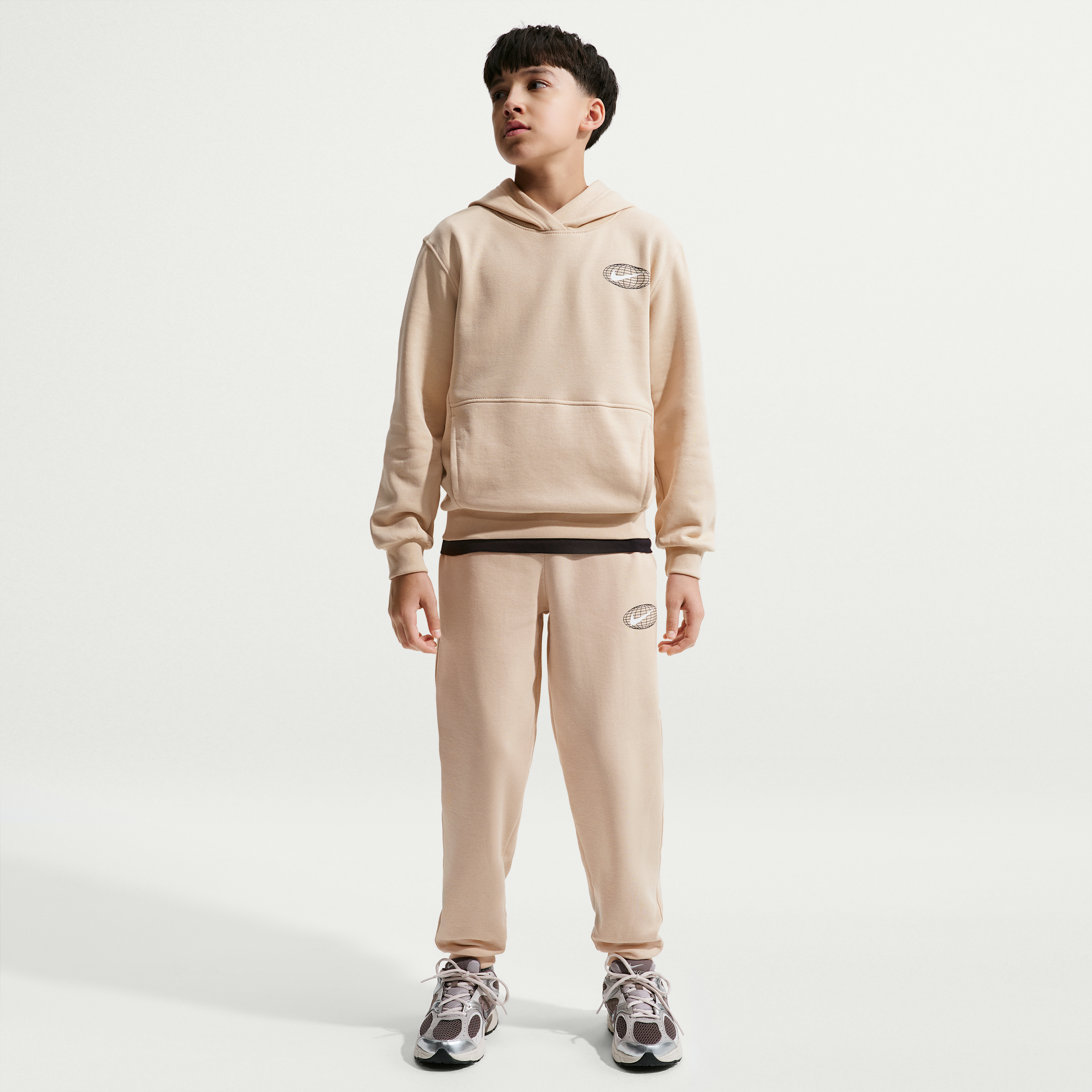 Nike Pantalon De Jogging De Sport Nike Pour Ado