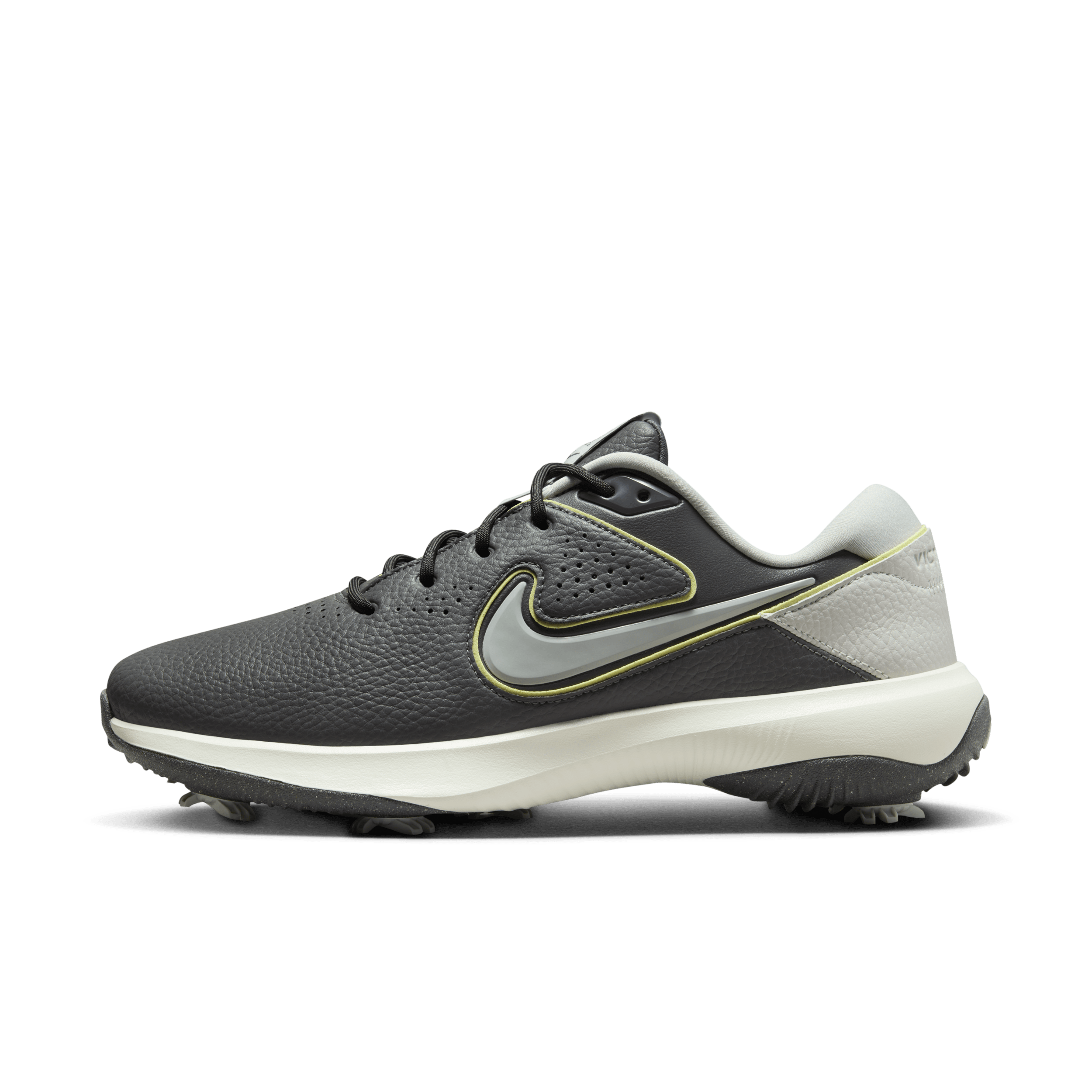Nike Victory Pro 3Herren-Golfschuhe - Grau - DV6800-001