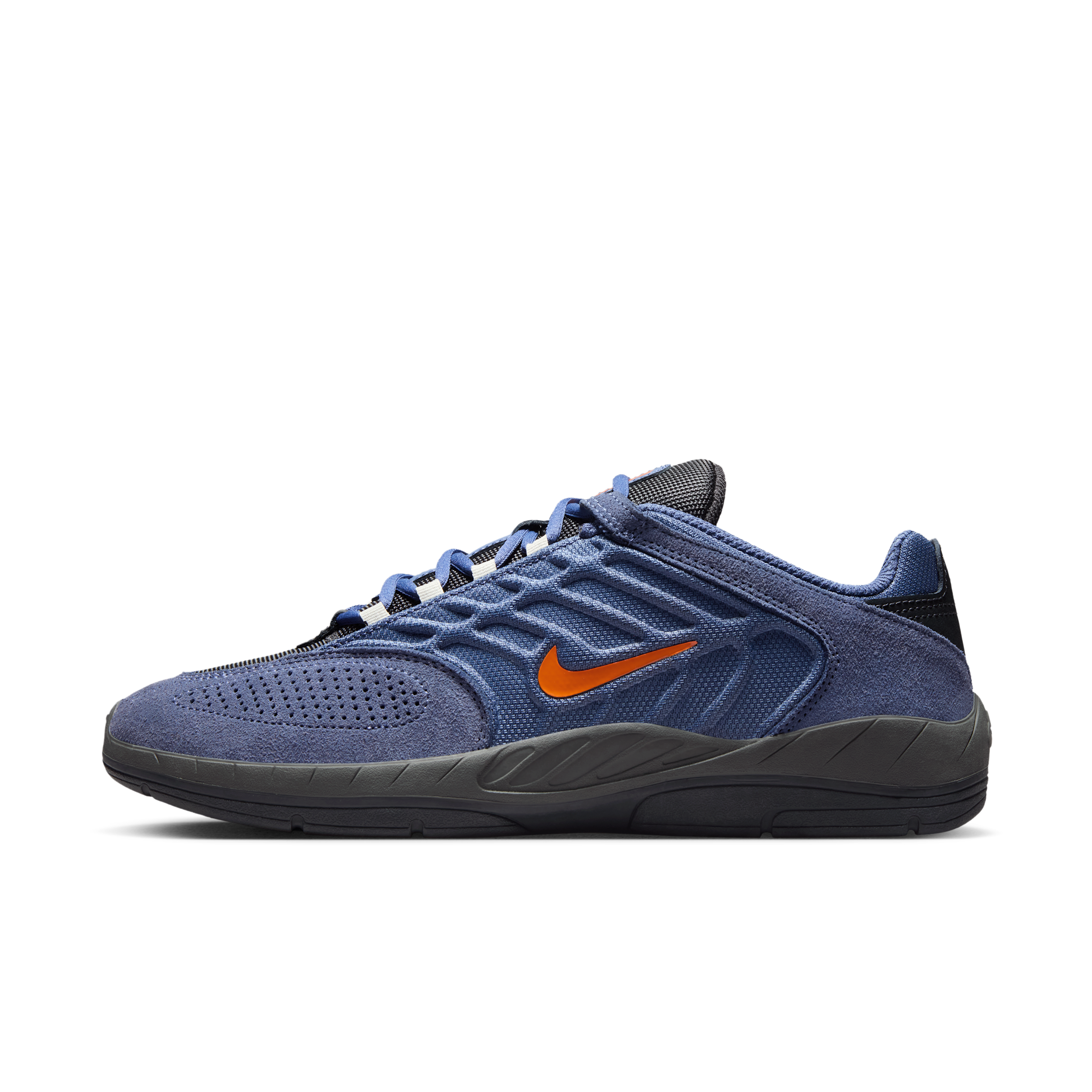 Nike SB Vertebrae Mens Shoes - Blue