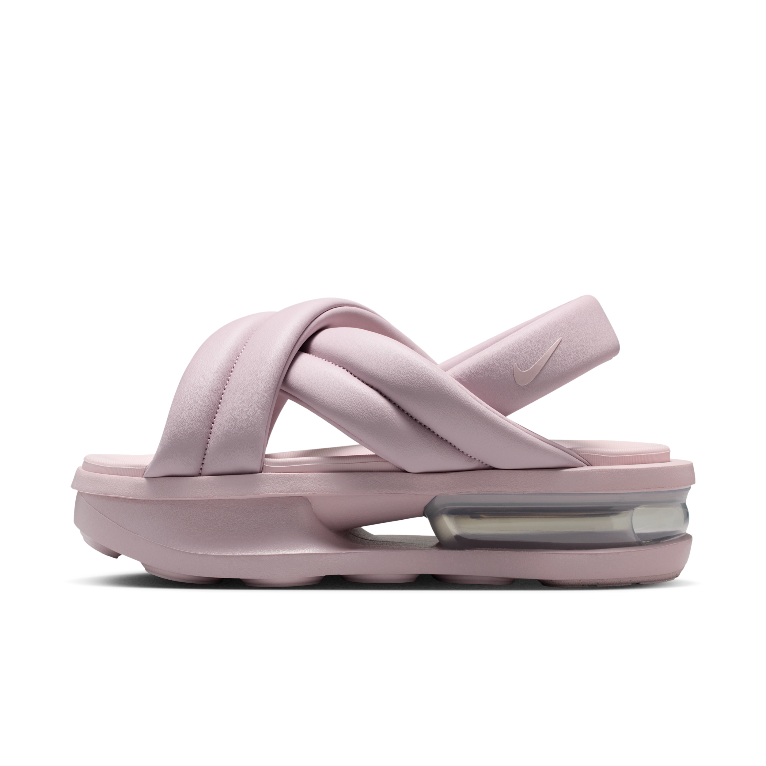 Thumbnail - Nike Air Max Isla Damen-Sandale - Pink