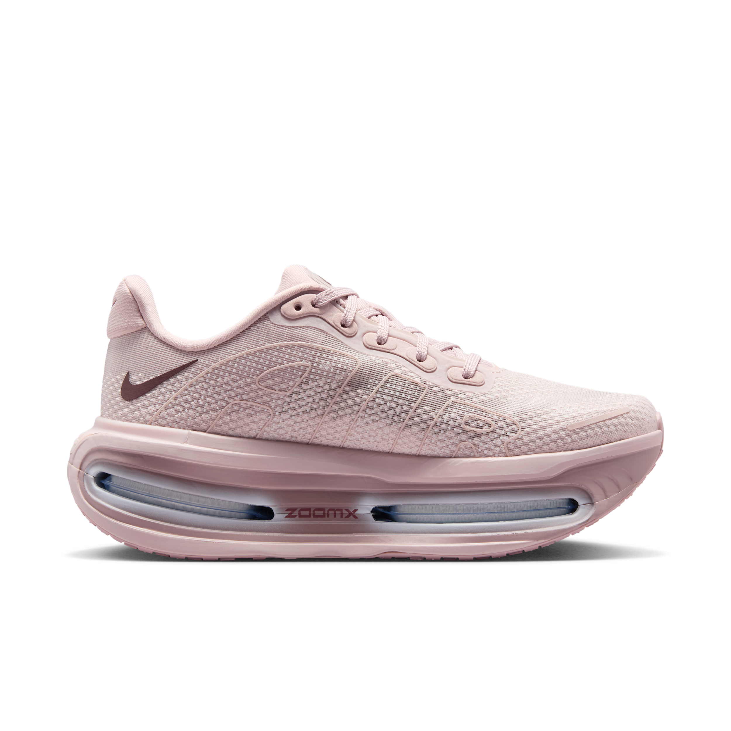 Nike Vomero Premium-løbesko til vej til kvinder - Pink - HM5973-607
