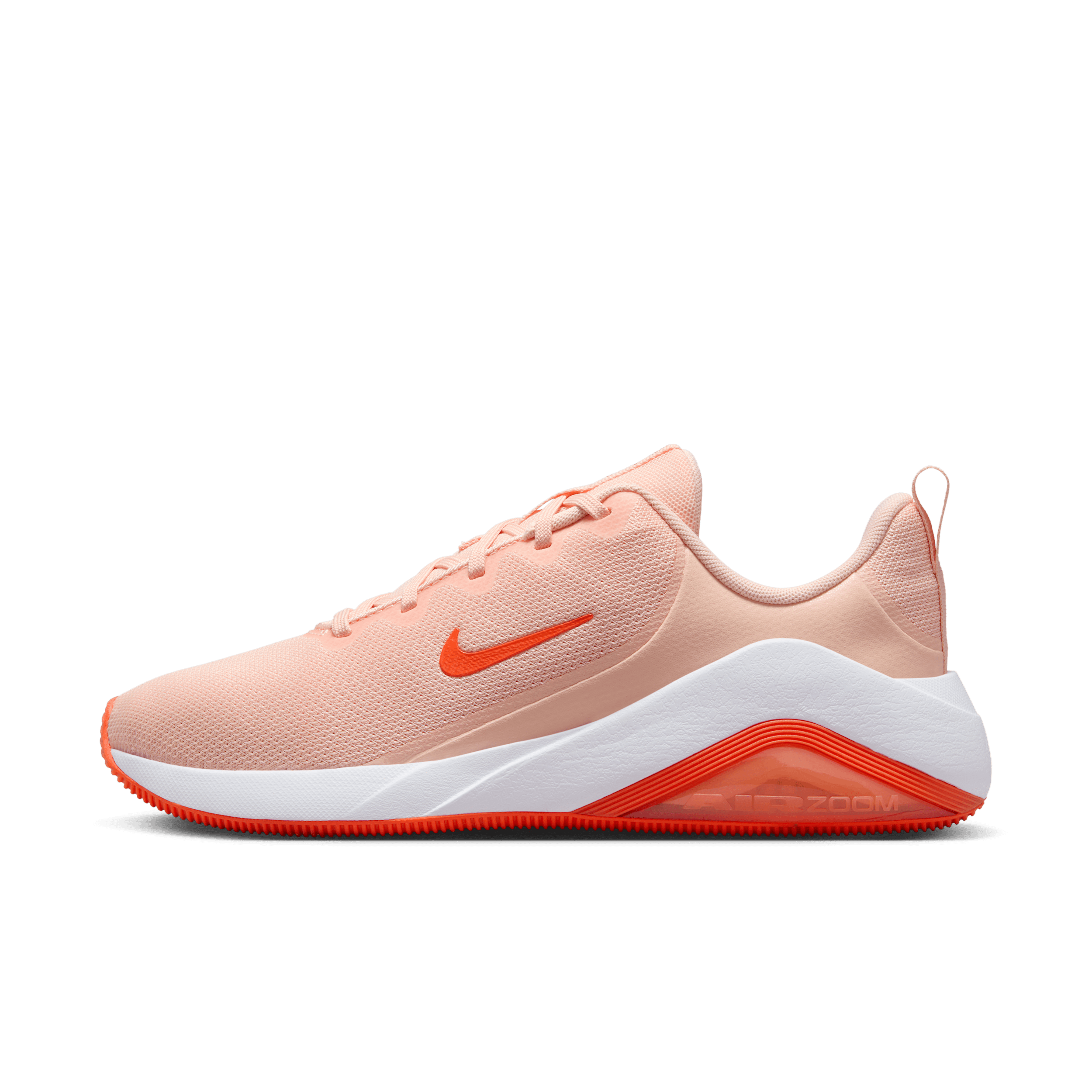 Thumbnail - Nike Bella 7 Workout-Schuh (Damen) - Pink