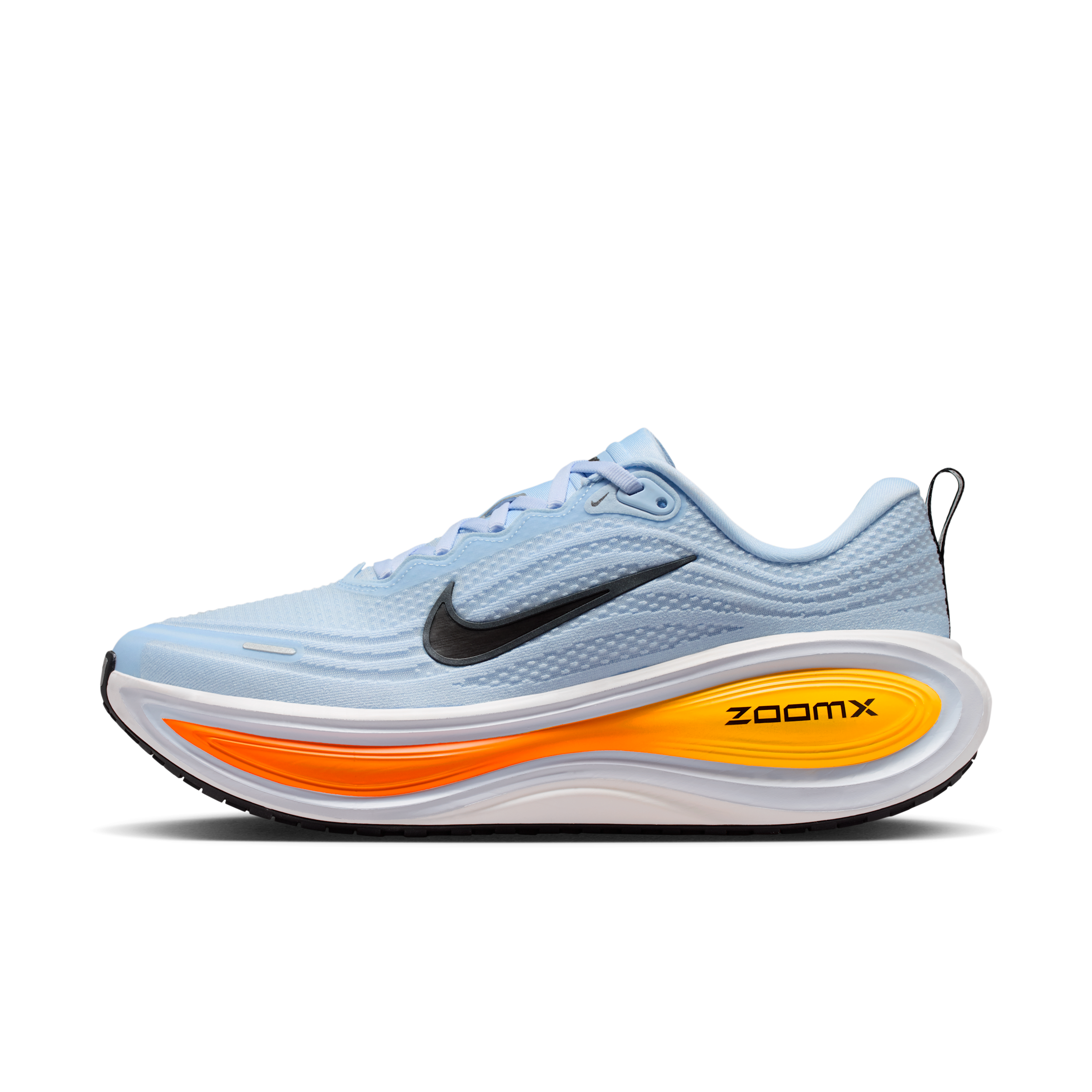 Nike Vomero Plus blue