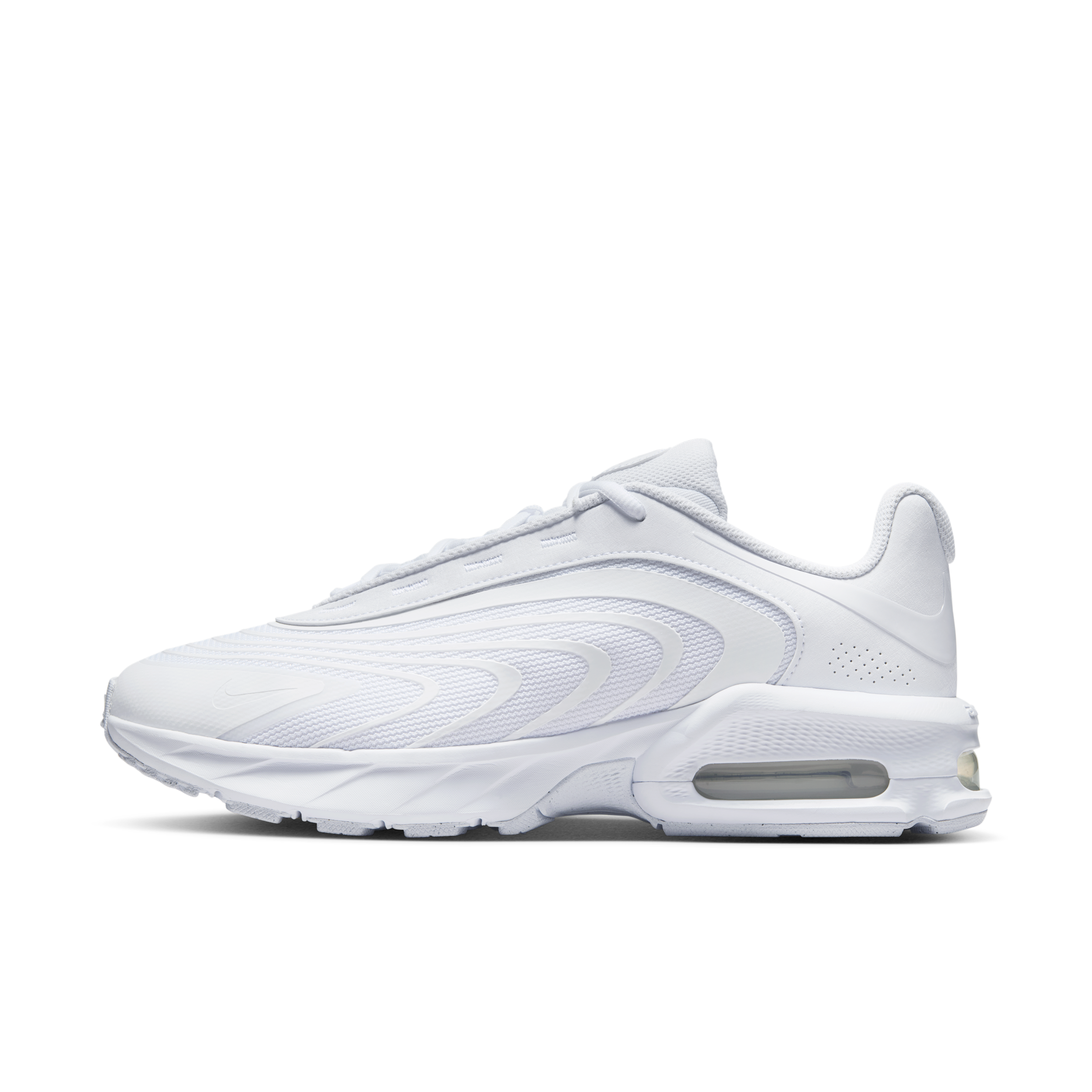 Thumbnail - Nike Air Max Fire Schuh (Herren) - Weiß