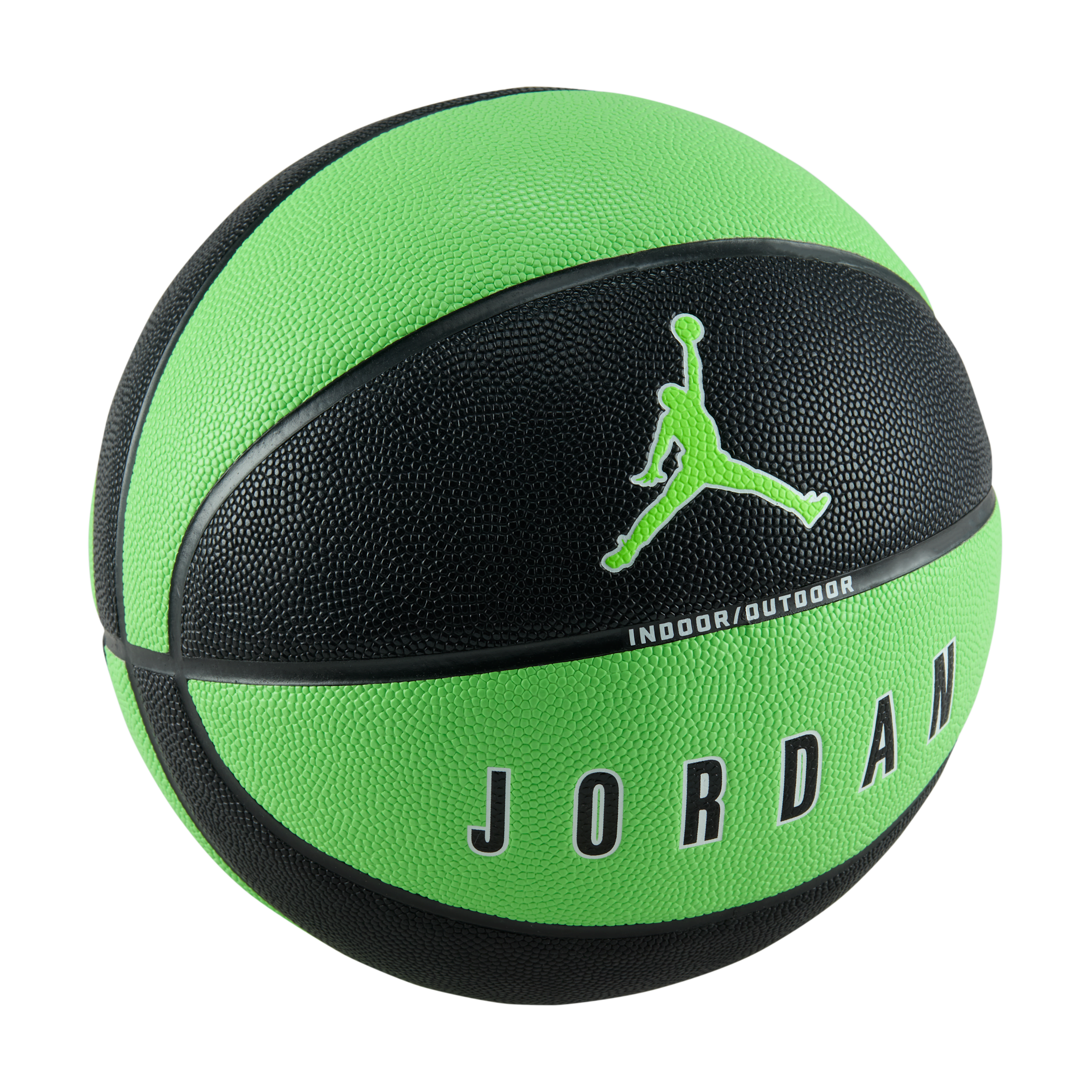 Thumbnail - Jordan Ultimate 2.0 8P Basketball (nicht aufgeblasen) - Schwarz