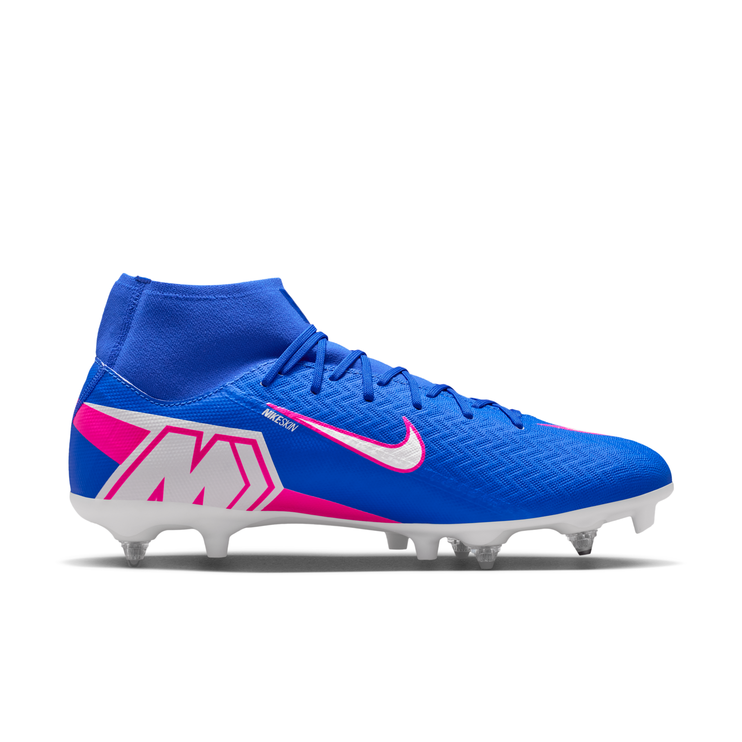 nike mercurial superfly v1 academy