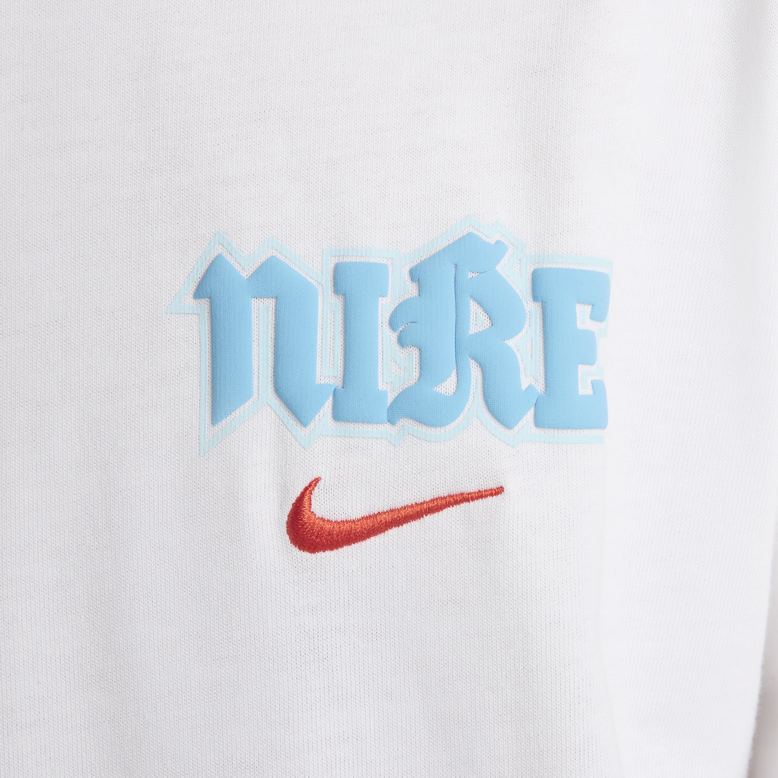 T-shirt Max90 Nike Sportswear pour homme - Blanc