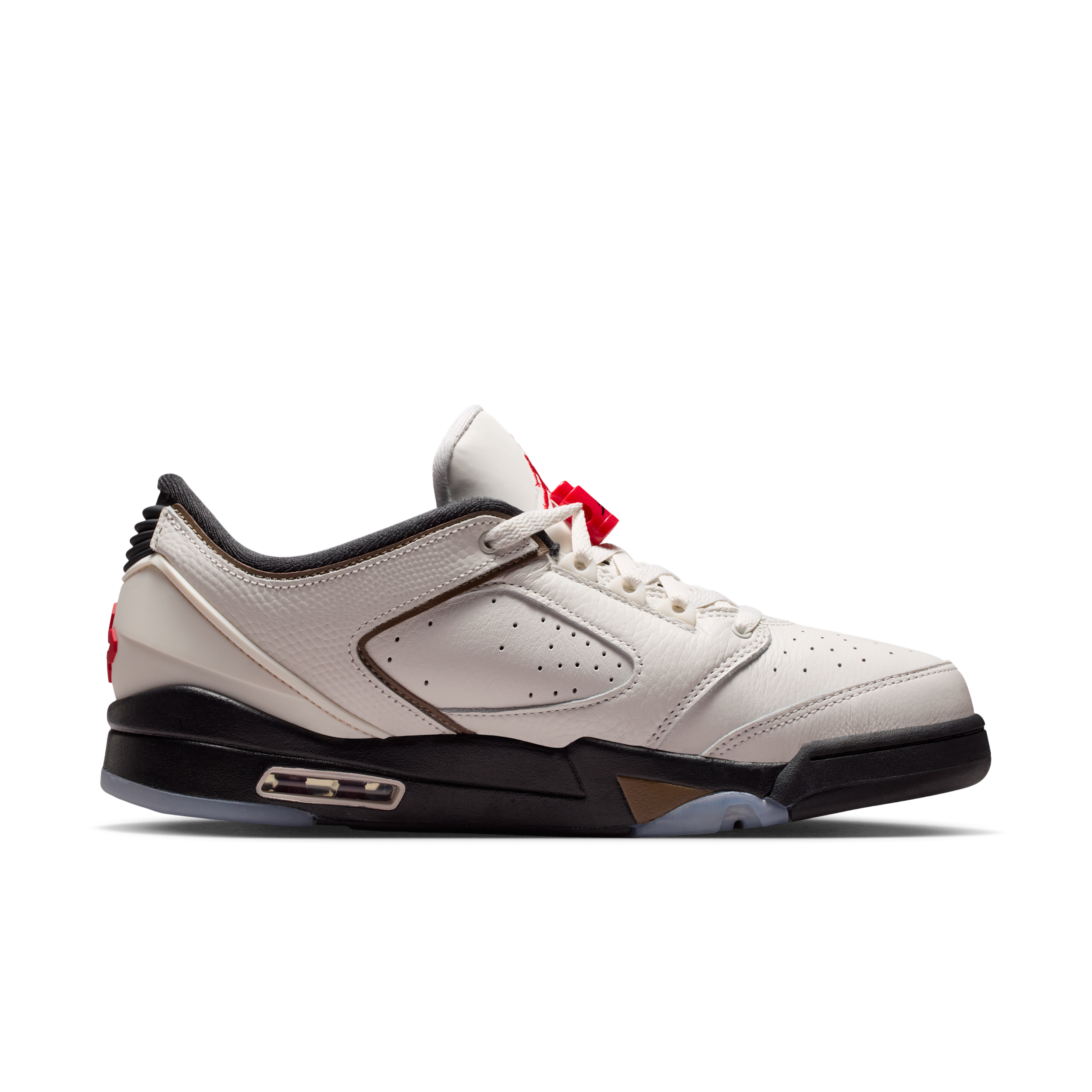 Nike Jordan Sixty Plus Low Men's Shoes - Grey - IH2047-005