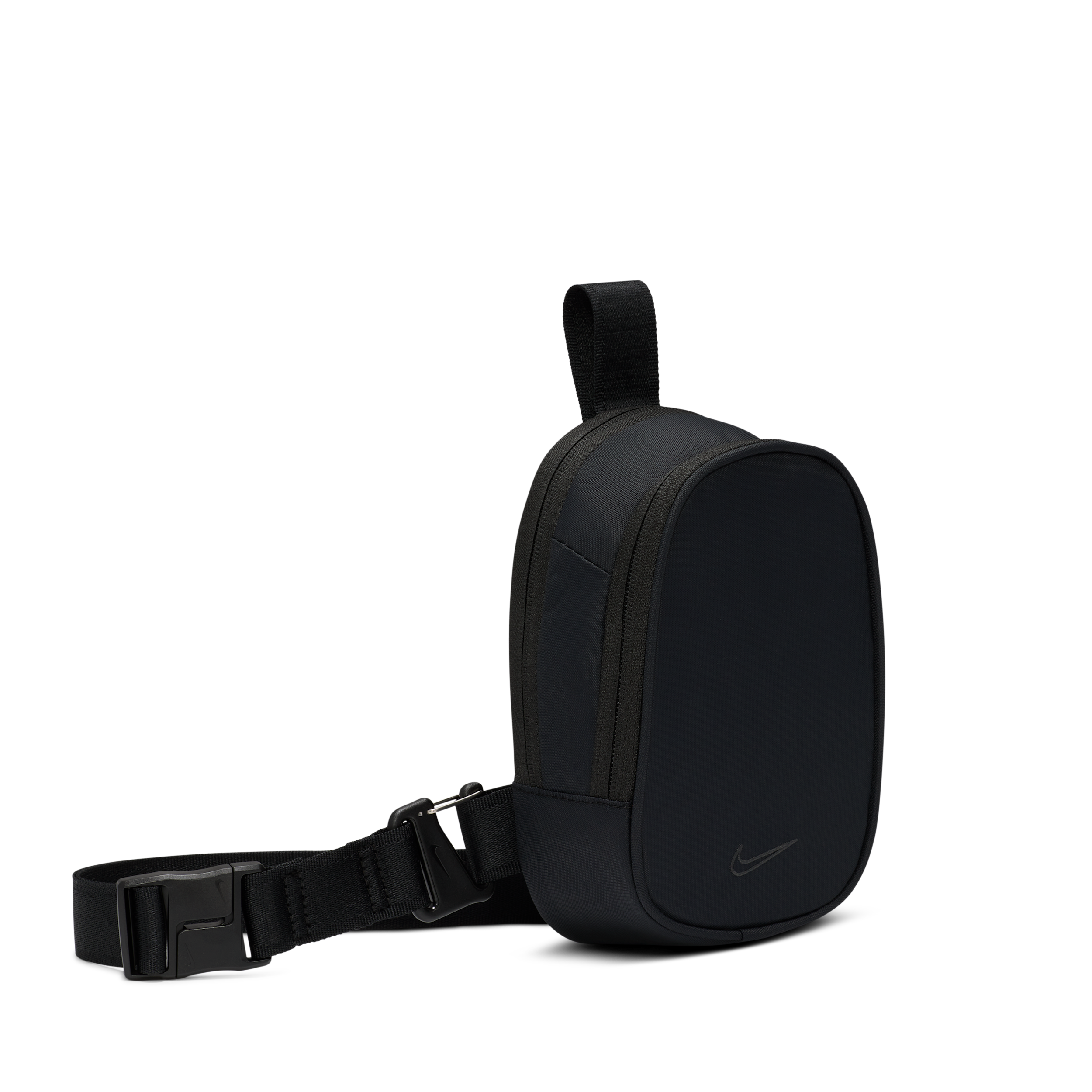 Thumbnail - Nike Commute Crossbody-Tasche (1 l) - Schwarz