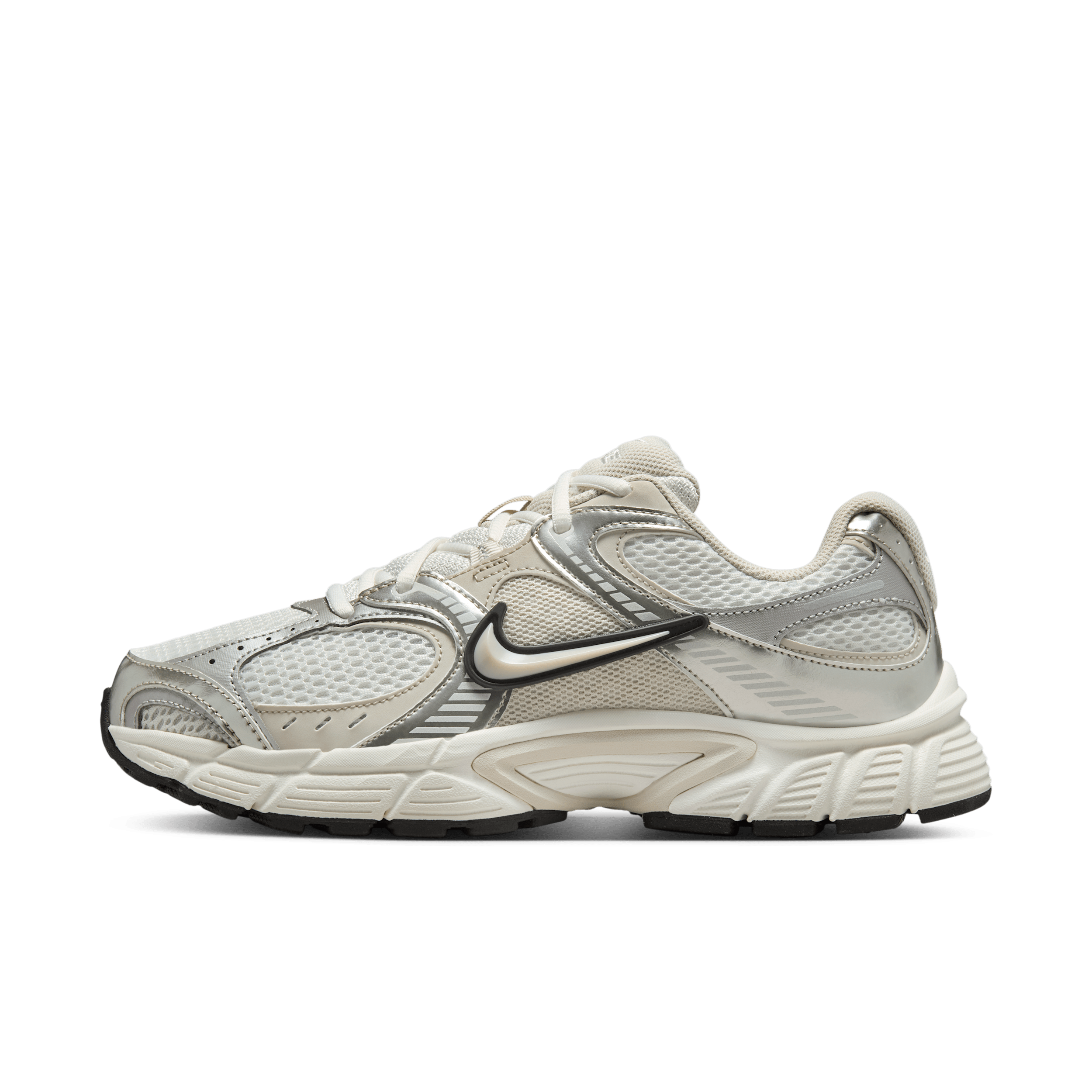 Thumbnail - Nike V5 RNR Schuh (Damen) - Weiß