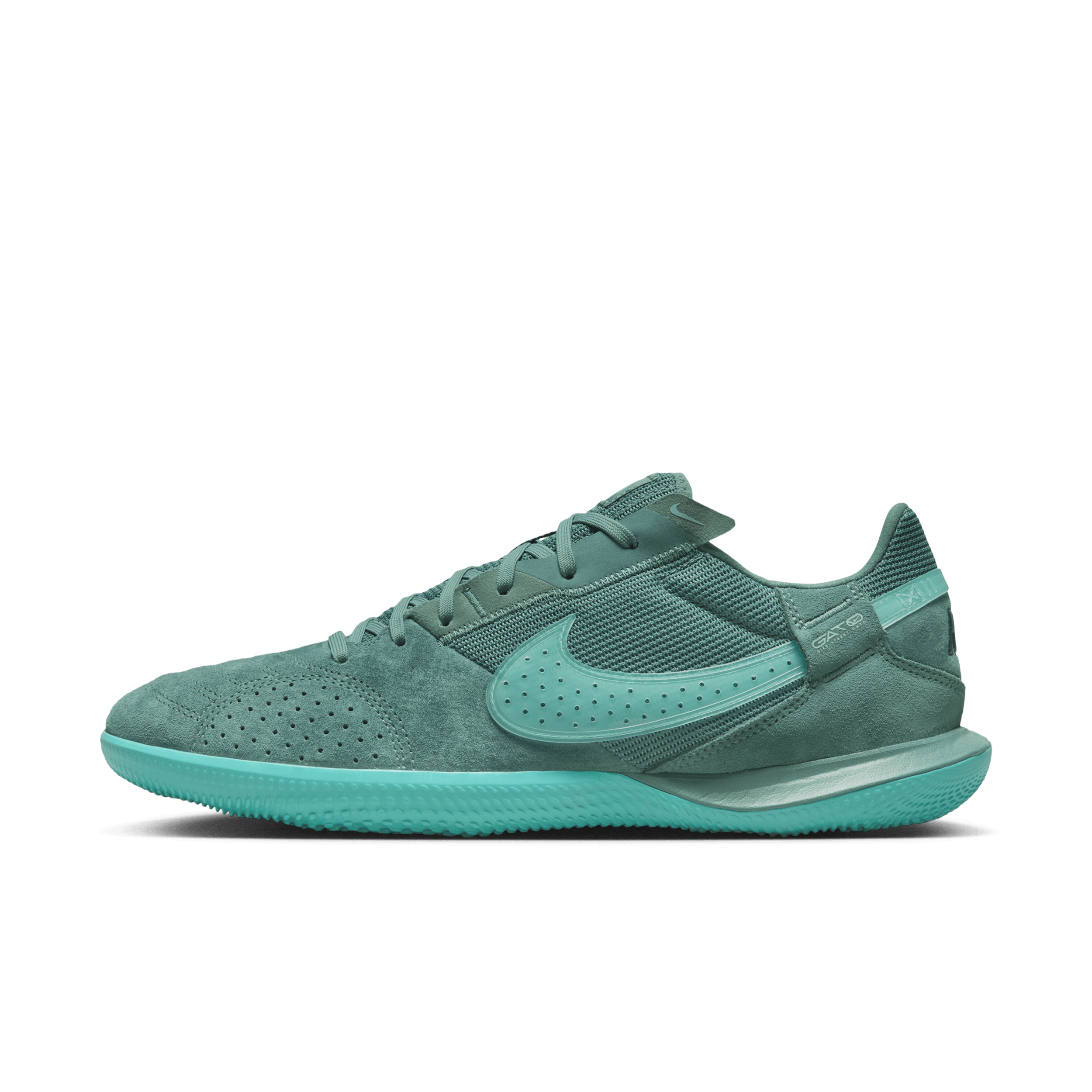 Nike Streetgato Deep Jungle Green Frost - DC8466-302