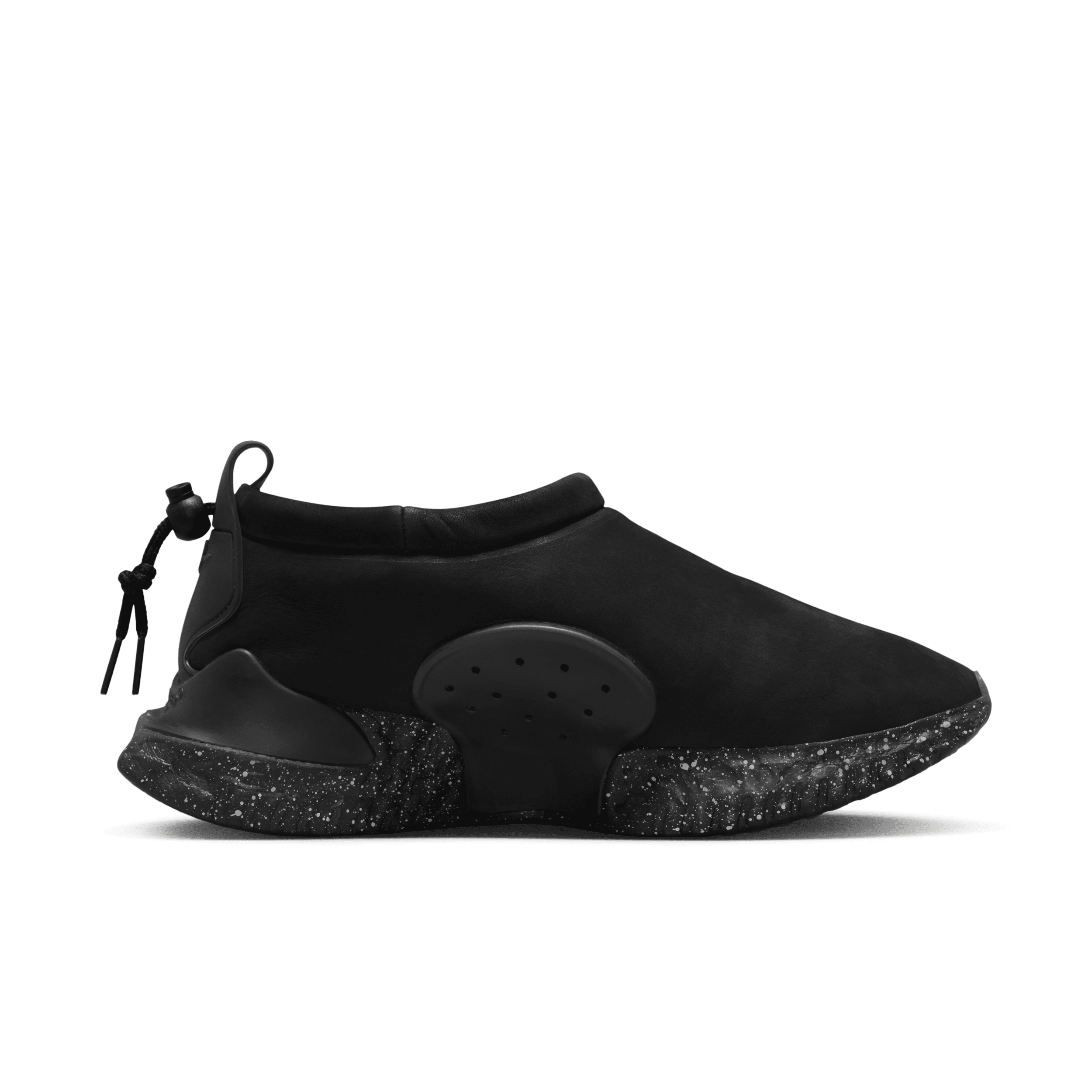 Chaussure Nike Moc Flow x UNDERCOVER pour homme - Noir