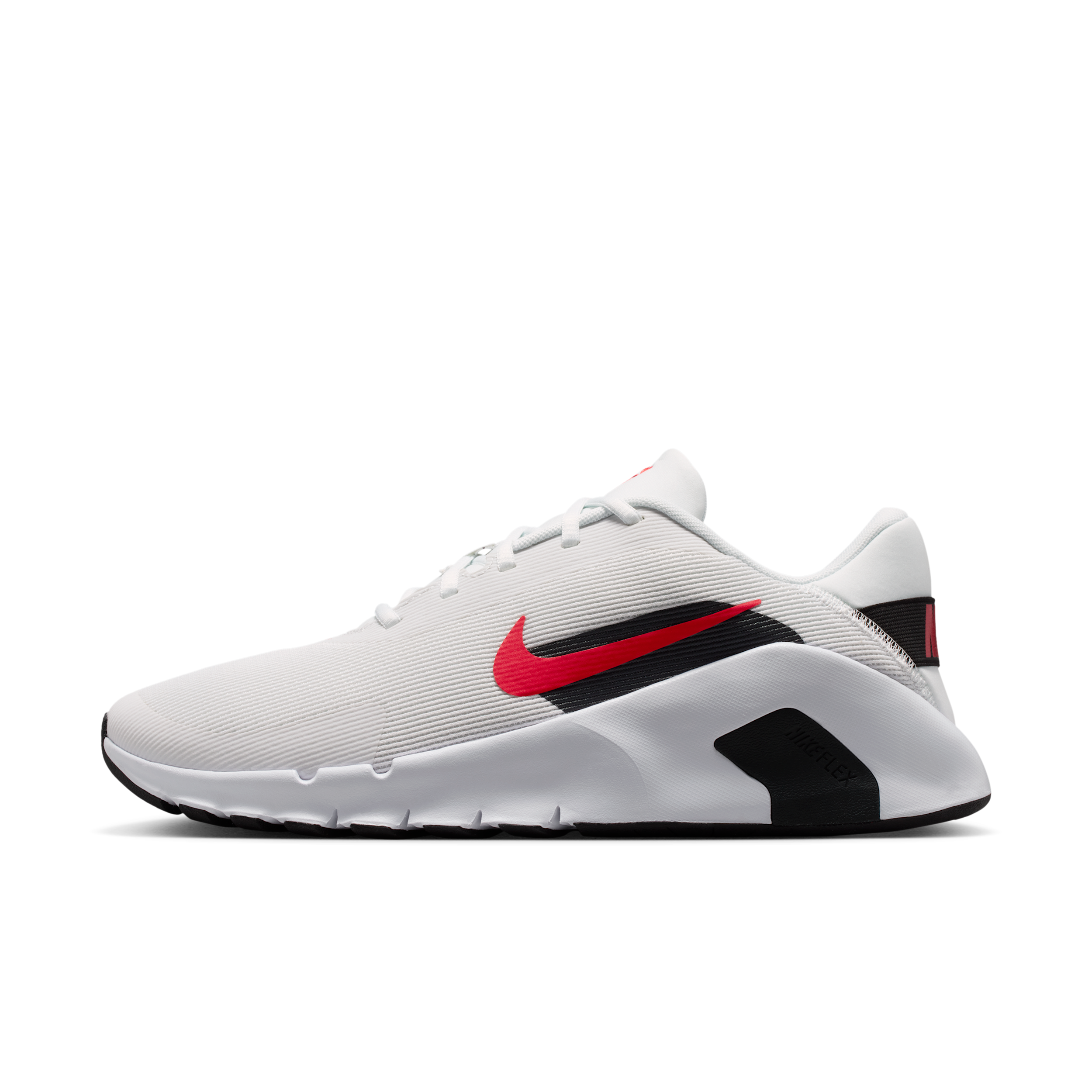 Chaussures de cross training Nike Flex Train Blanc