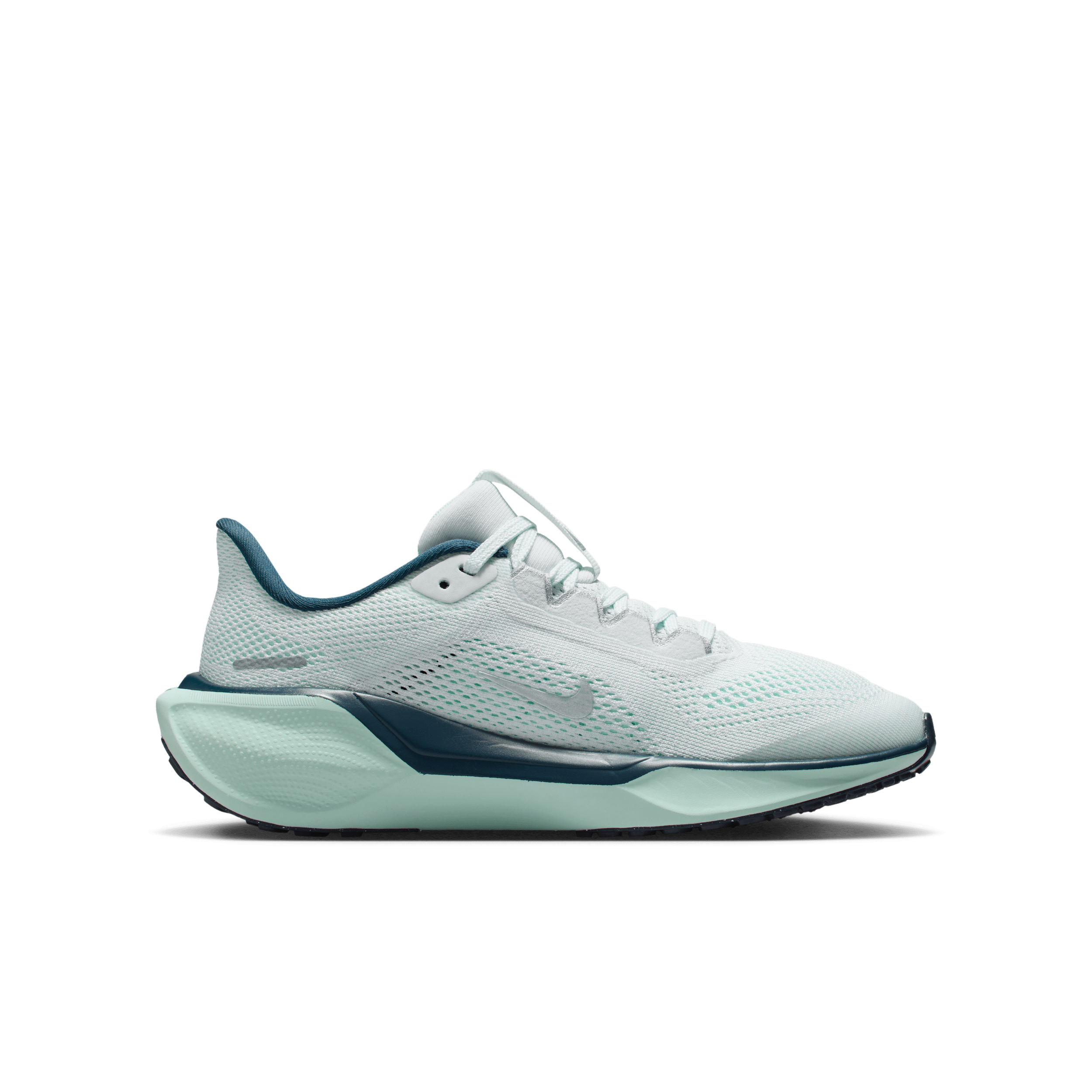 Thumbnail - Nike Pegasus 41 Straßenlaufschuh für ältere Kinder - Blau