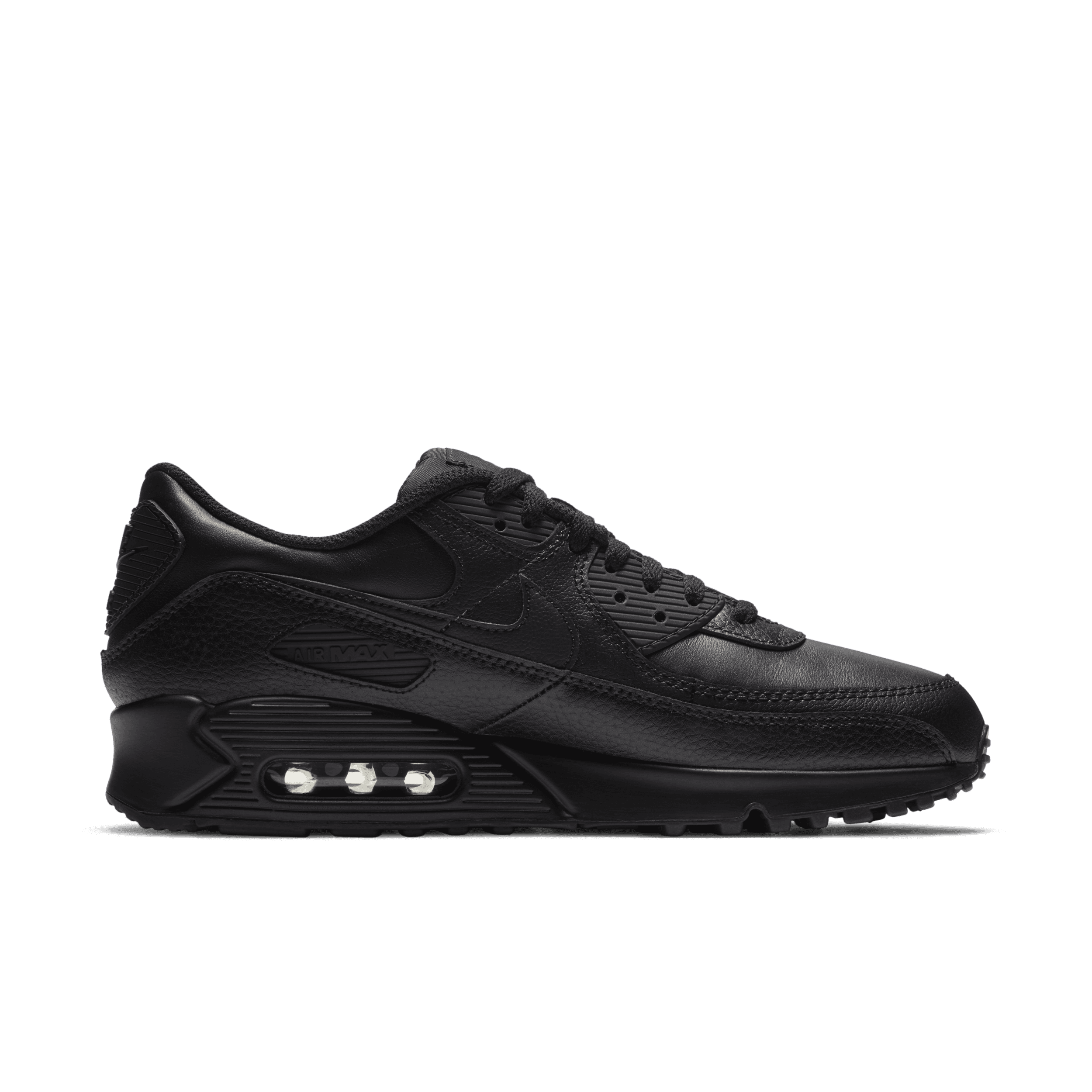 Chaussure Air Max 90 LTR pour homme - Noir