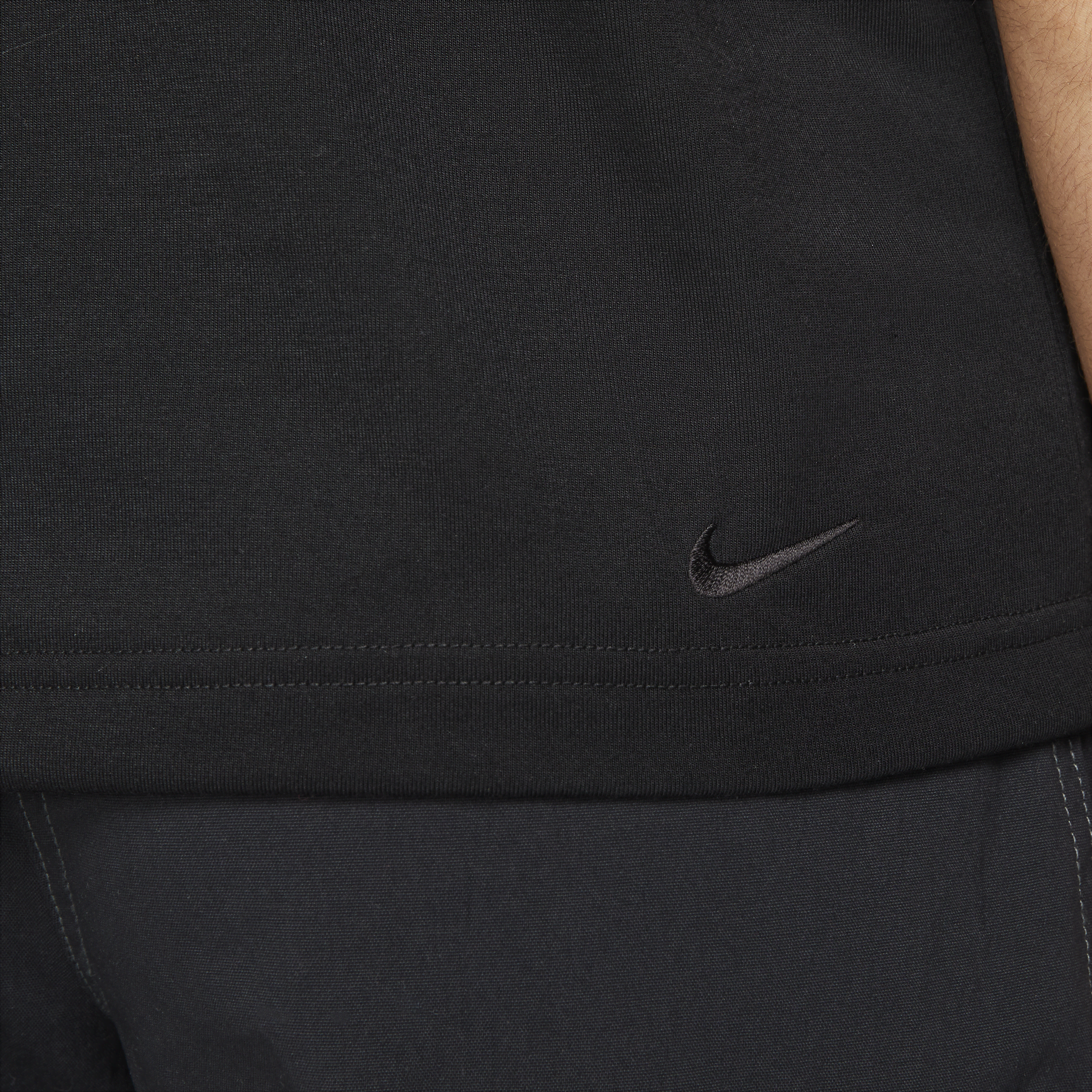 Débardeur Nike ACG Dri-FIT ADV « Goat Rocks » pour Femme - Noir