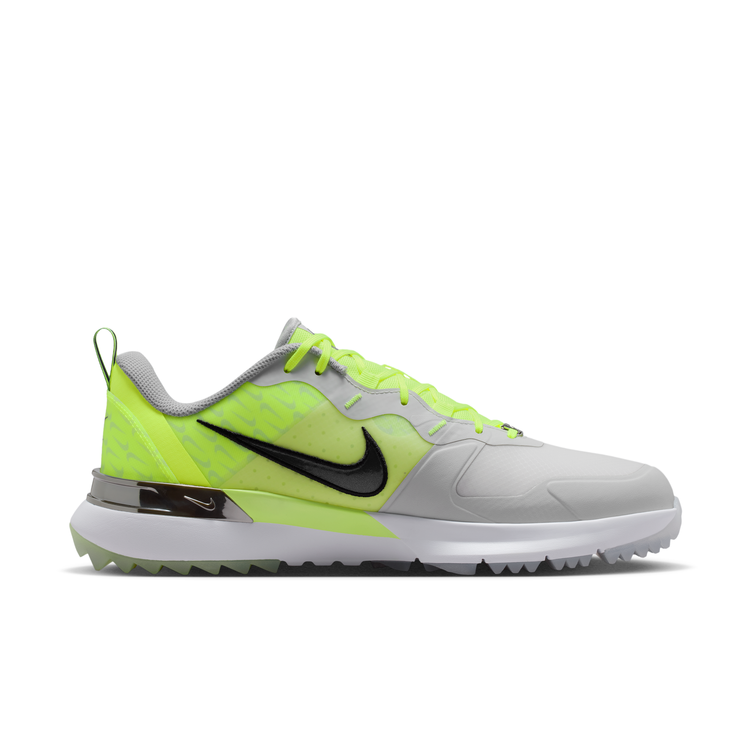Scarpa da golf Nike Tempo G – Uomo - Grigio - IO8142-001