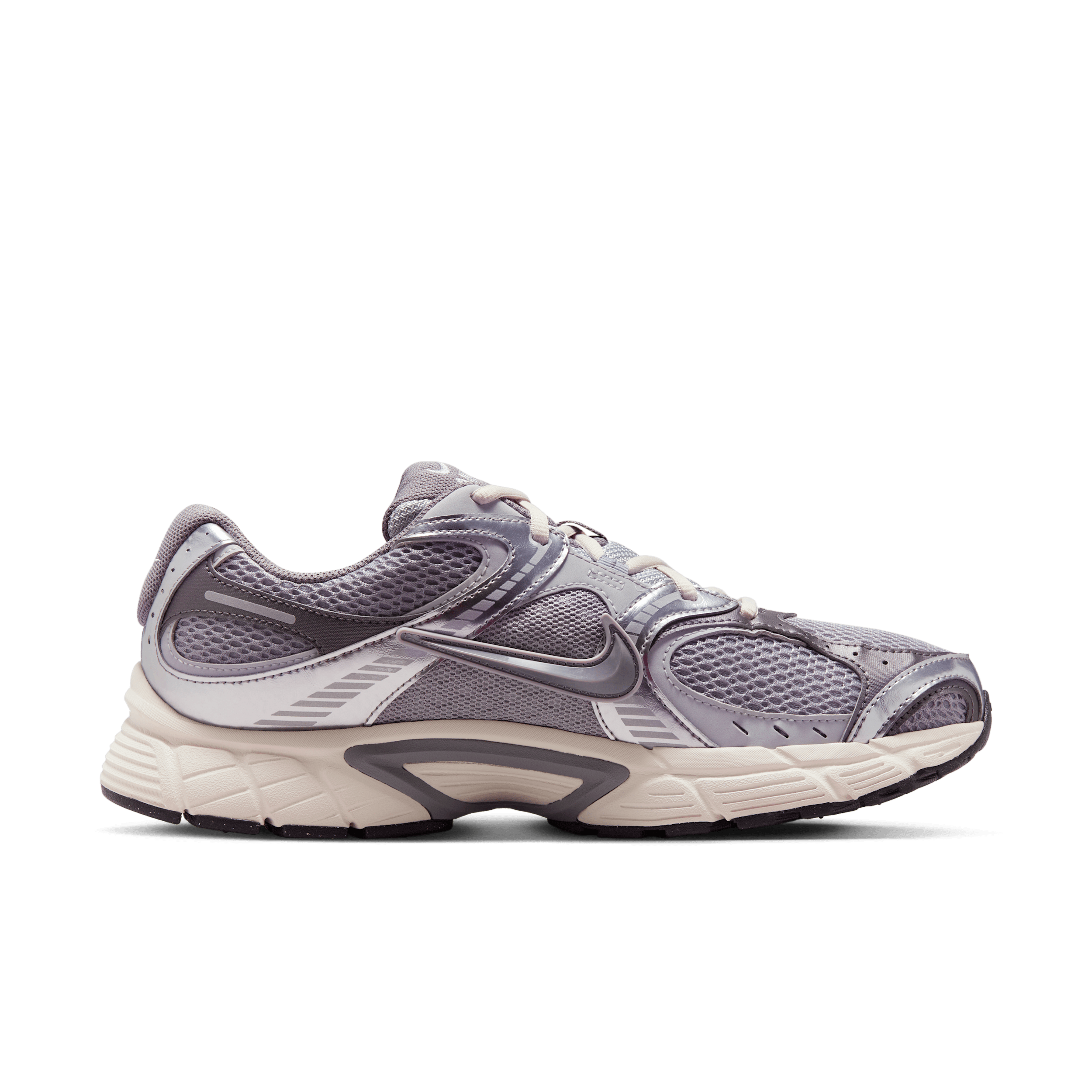 Nike V5 RNR Cement Grey Grey Fog Light Orewood Brown - HJ5228-003