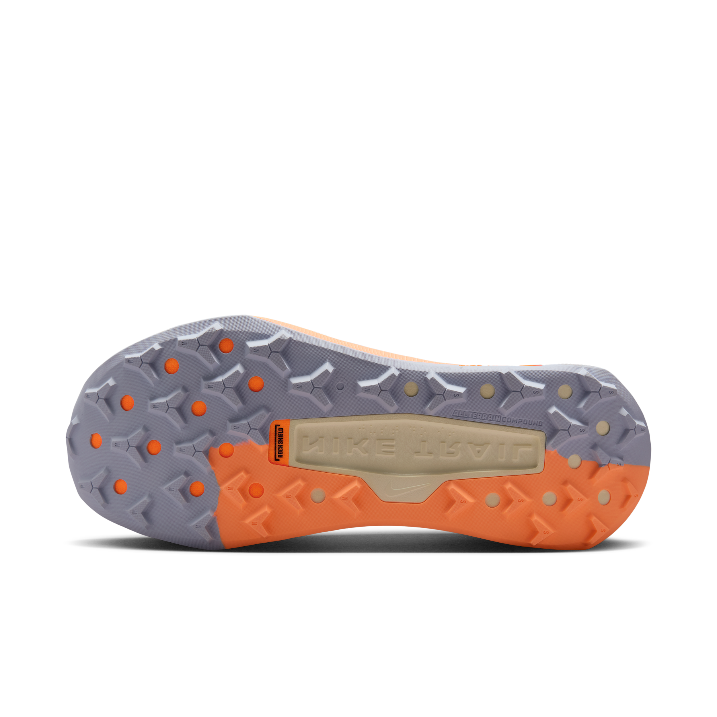 Nike Wildhorse 10-trailløbesko til mænd - sort - FV2338-006