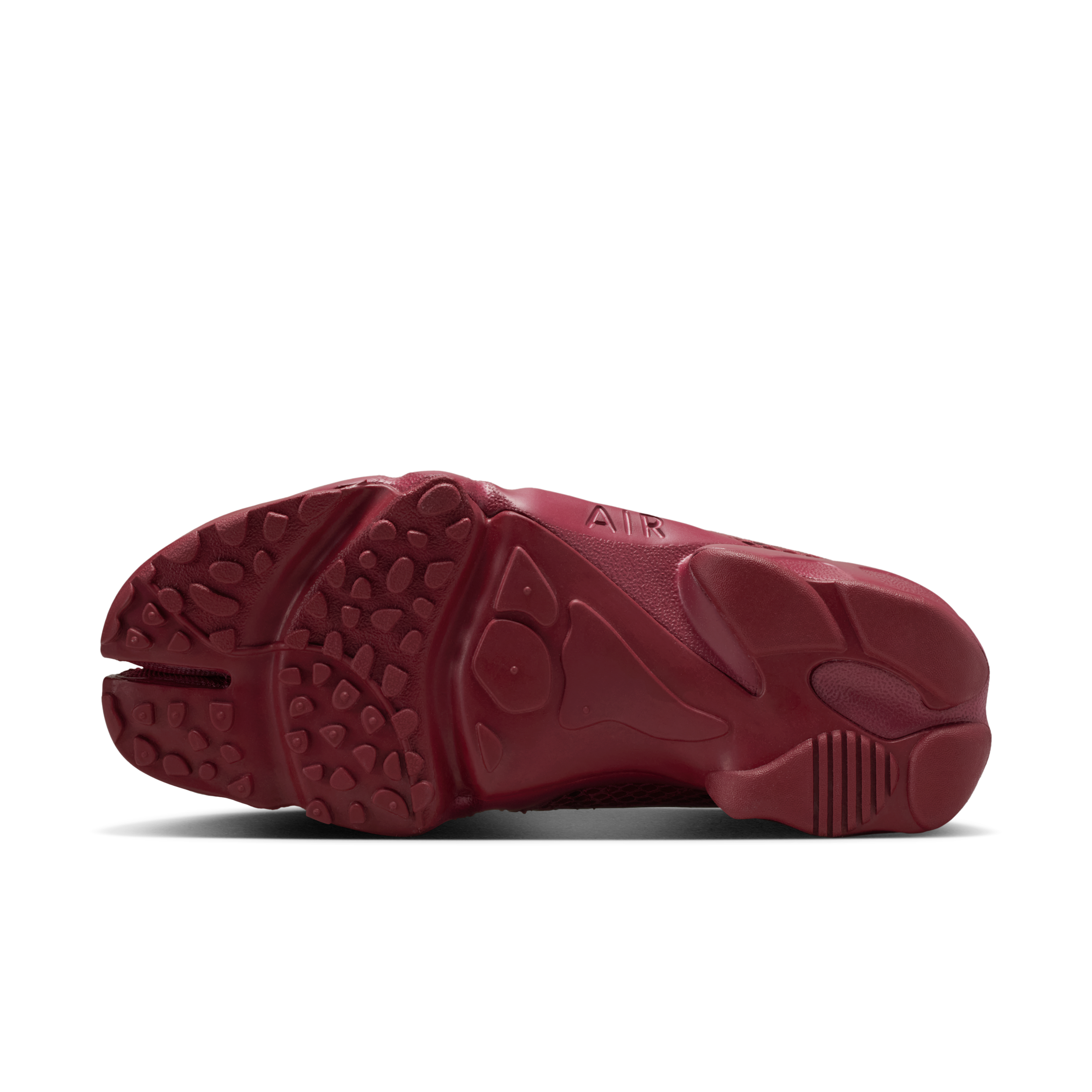 Scarpa Nike Air Rift – Donna - Rosso - IM5739-600