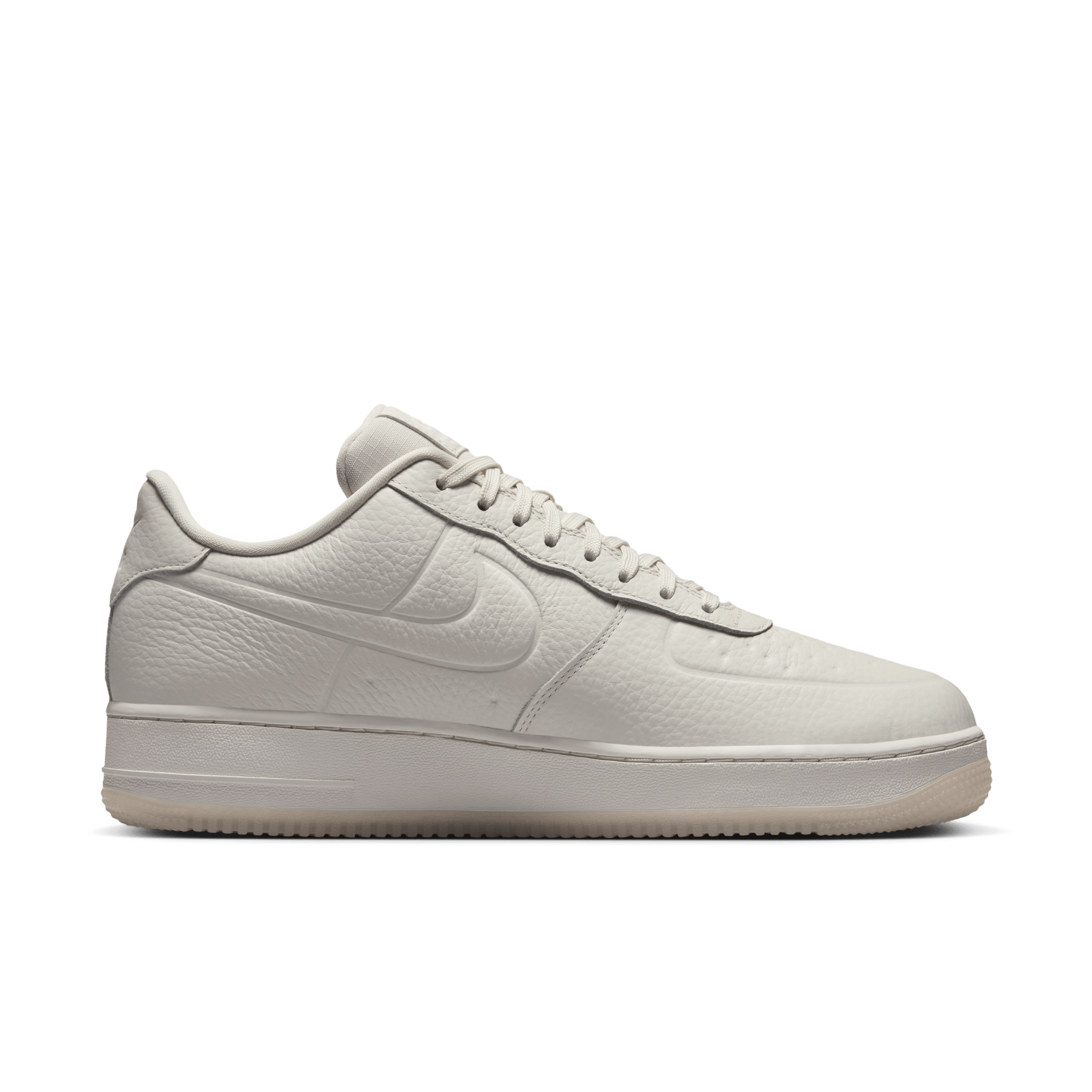 Chaussure d'hiver Nike Air Force 1 '07 Pro-Tech pour homme - Gris