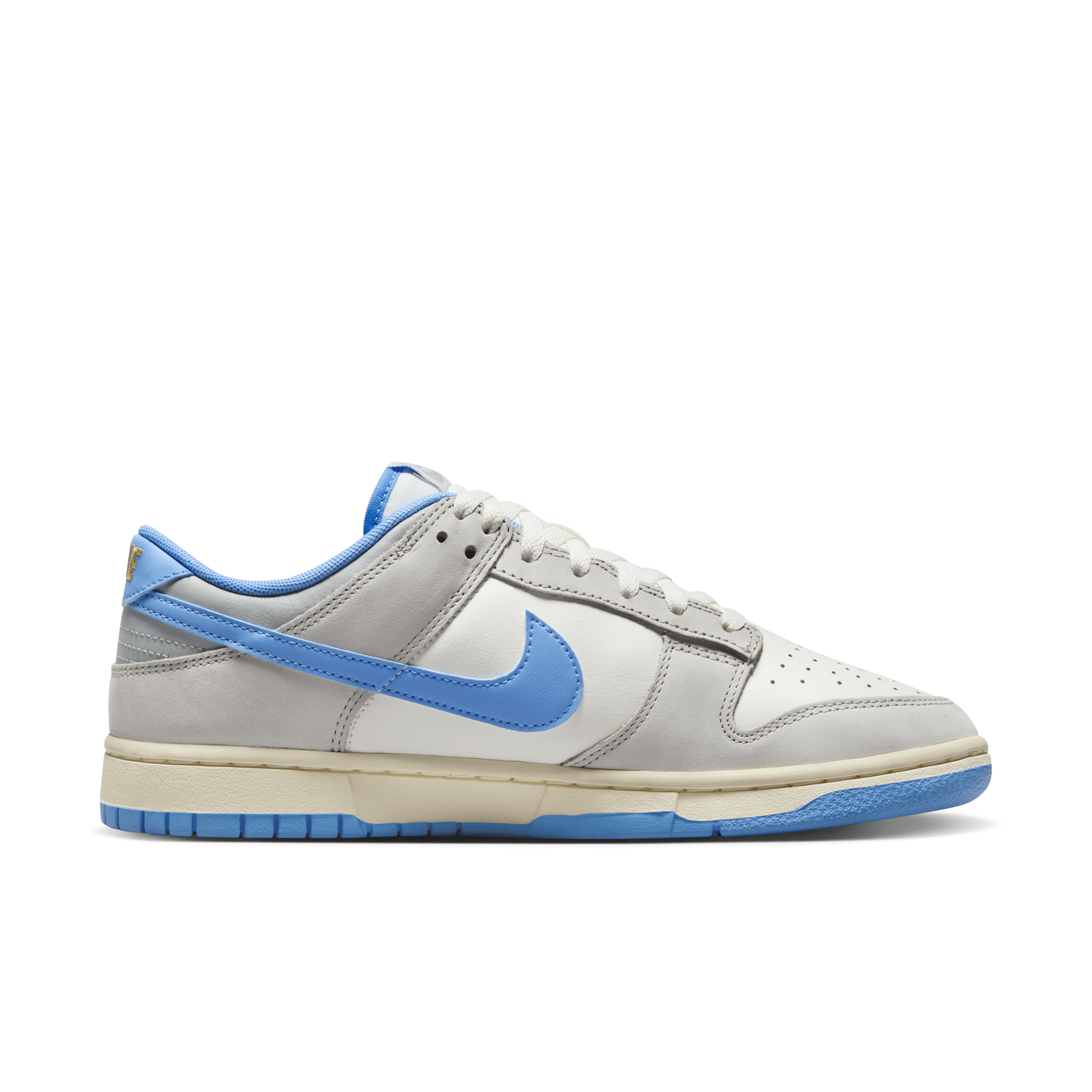 Chaussure Nike Dunk Low - Blanc