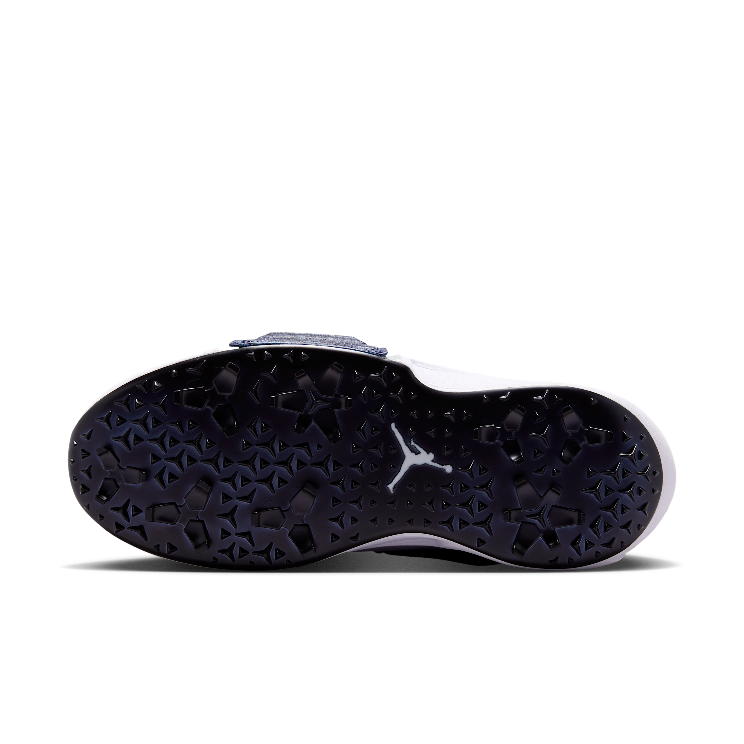 Nike Jordan Air Rev Golf Shoes - White - FV6338-105