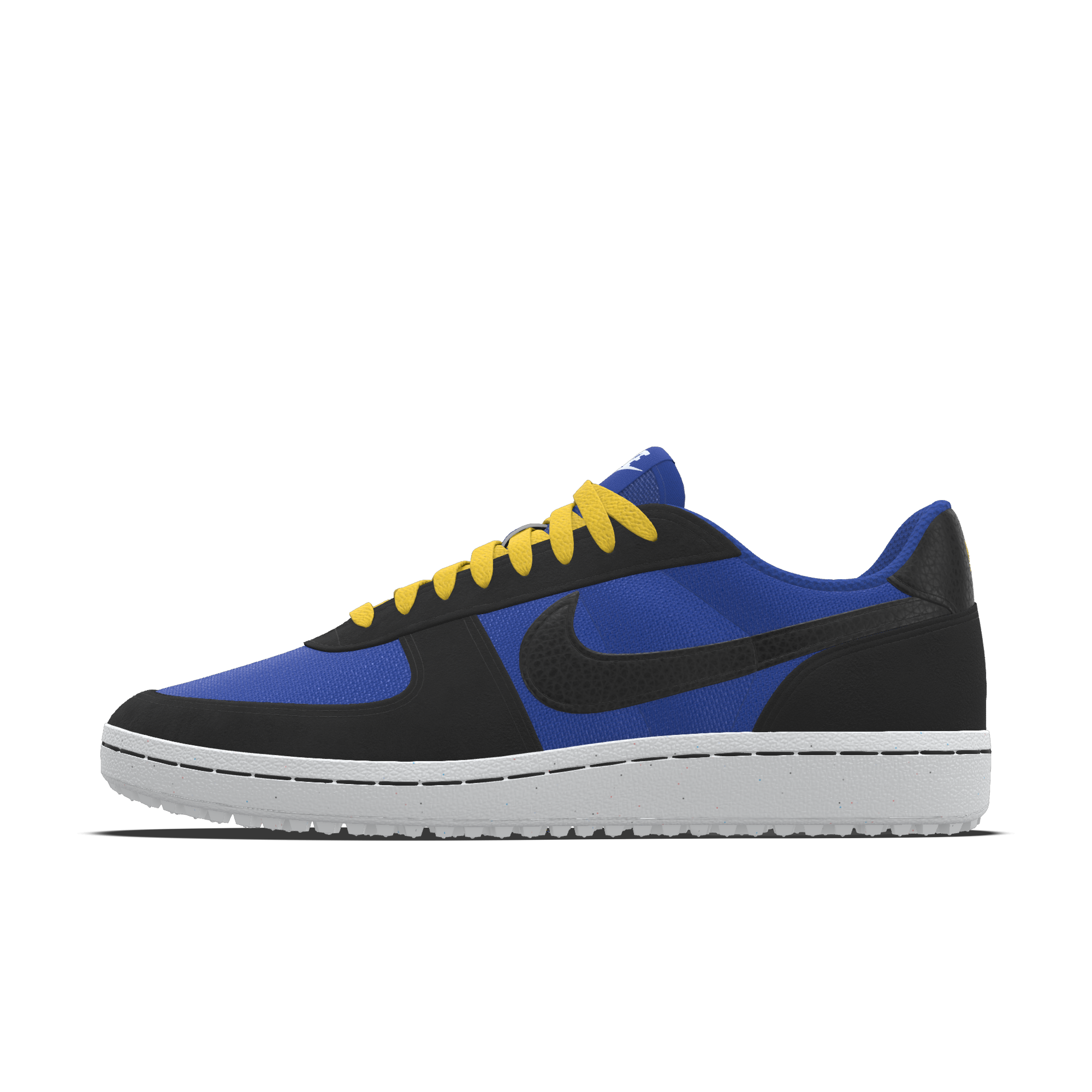 Nike personnalisable Nike Field General Bleu
