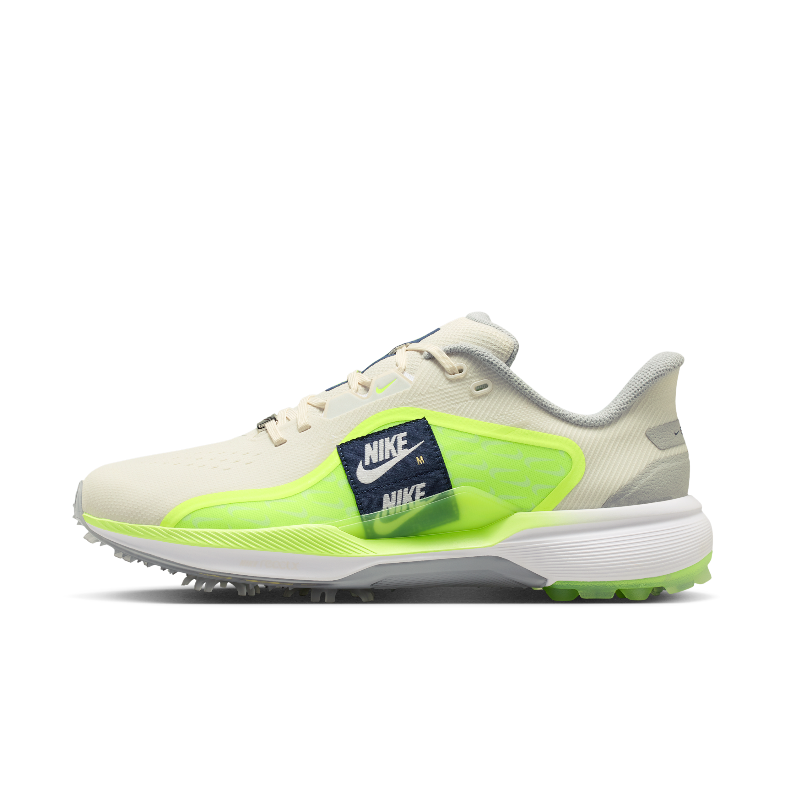 Scarpa da golf Nike Pegasus 1 G – Uomo - Grigio