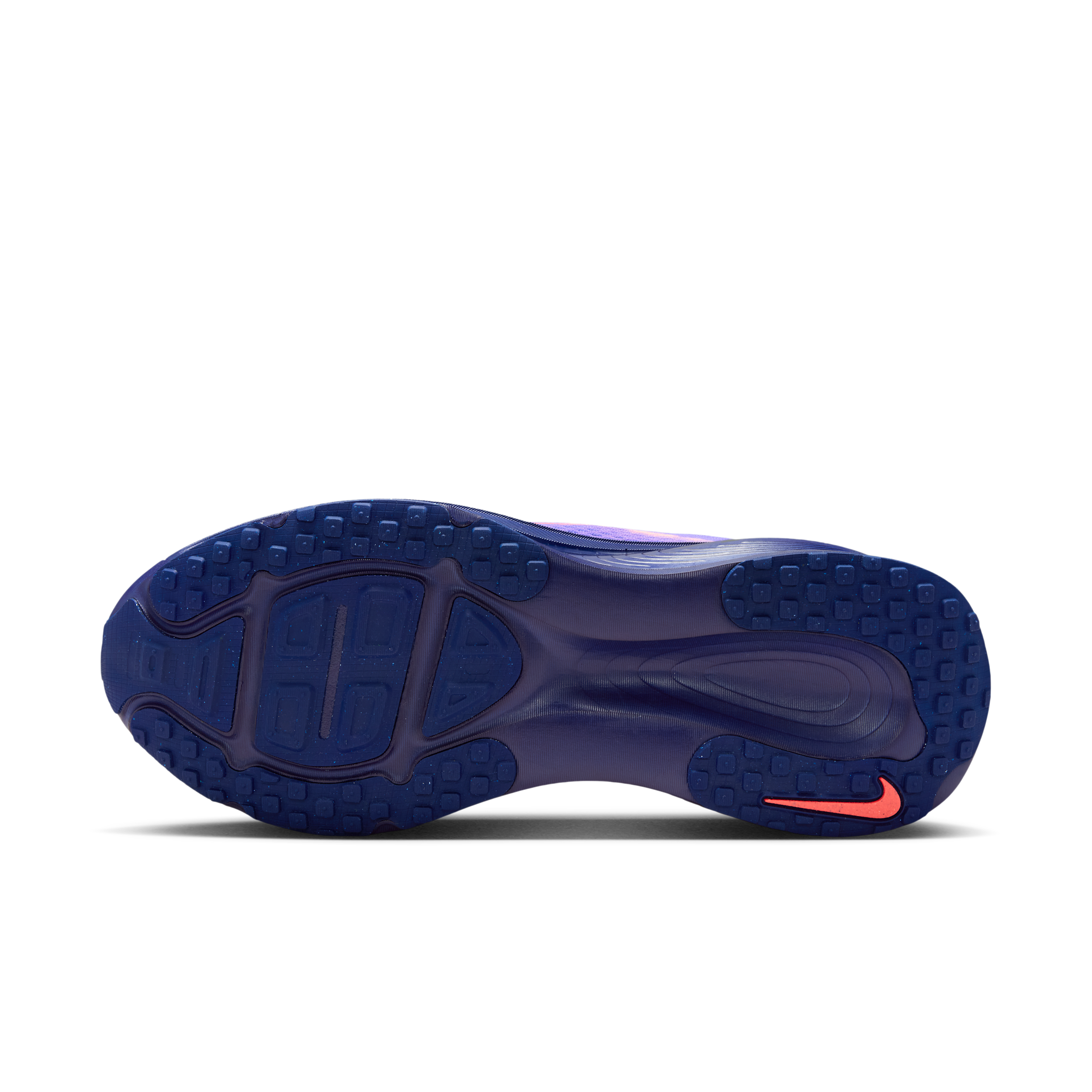 Chaussure de running sur route Nike Vomero 18 pour homme - Bleu - IQ0602-400