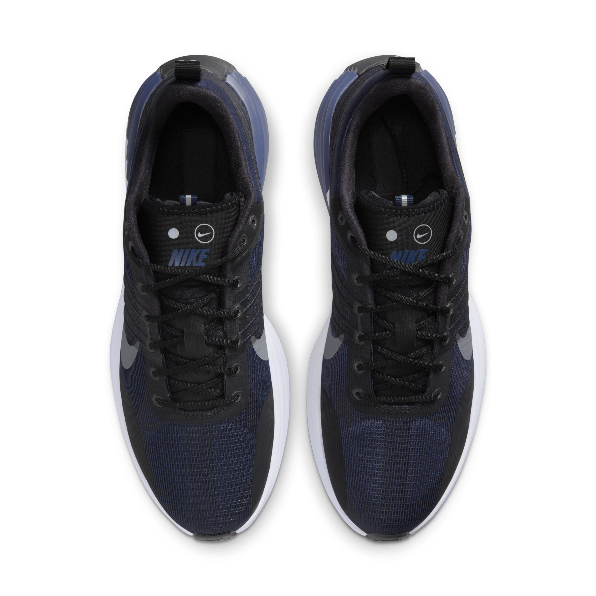 Chaussure Nike Lunar Roam pour homme - Noir