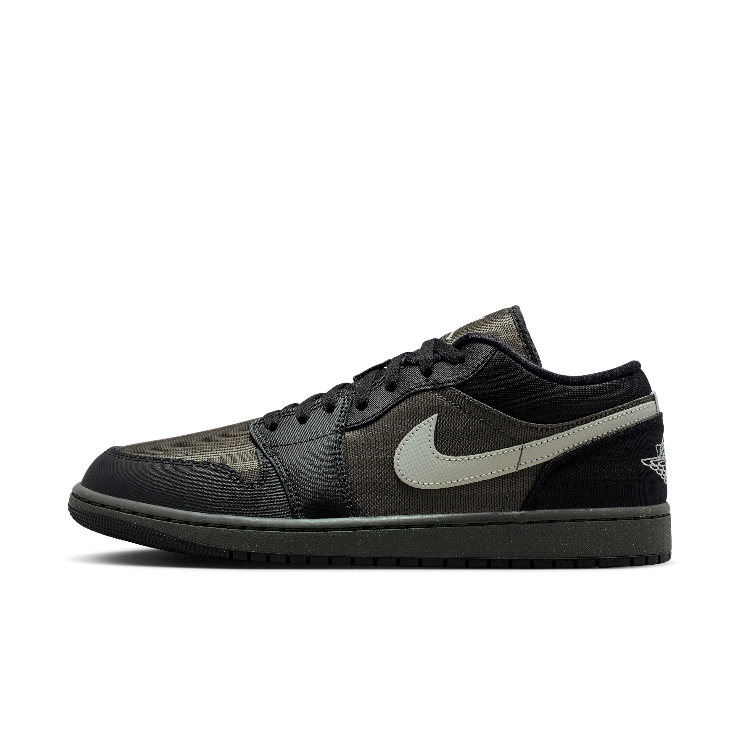 Jordan Air Jordan 1 Noir