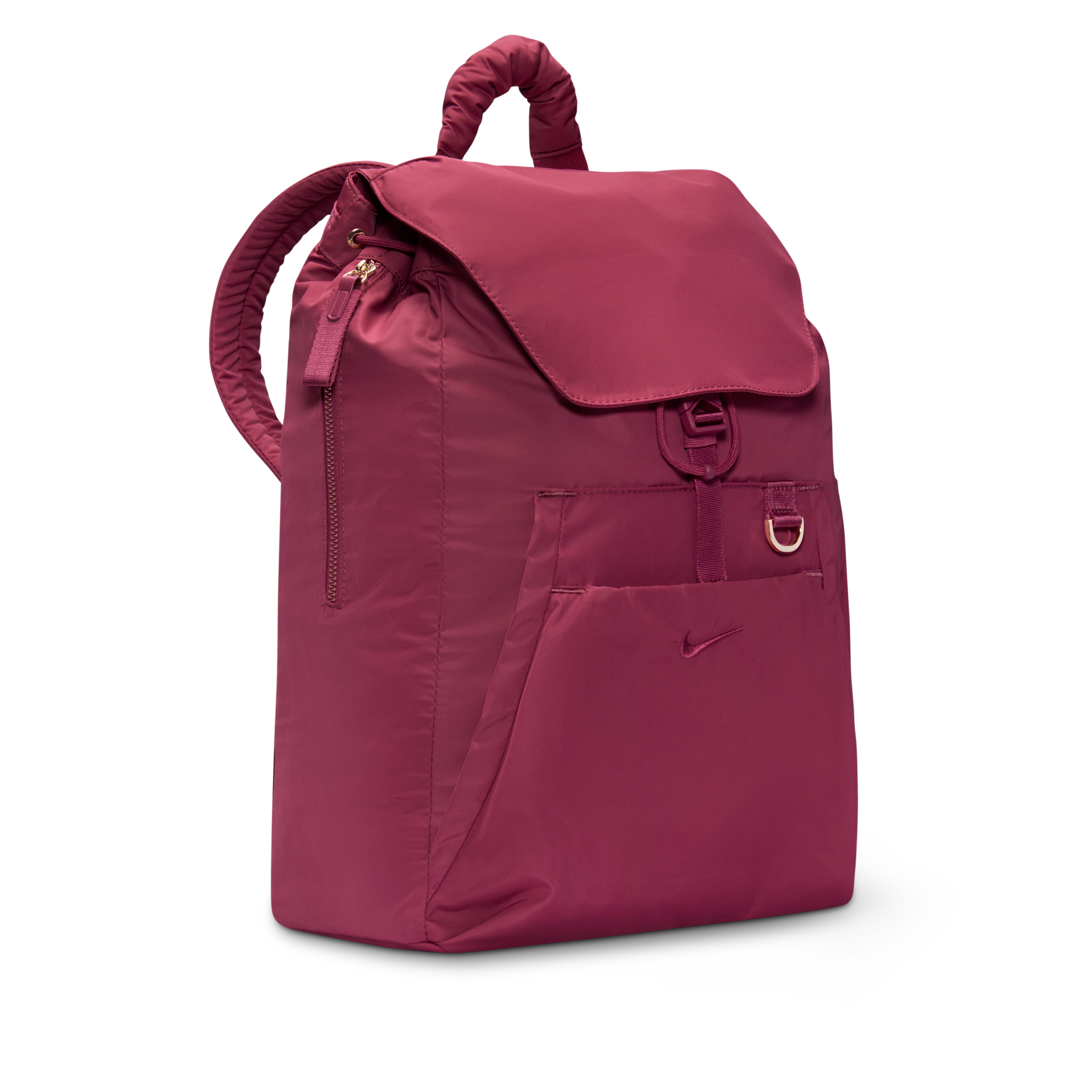 Thumbnail - Nike One Rucksack (25 l) - Lila