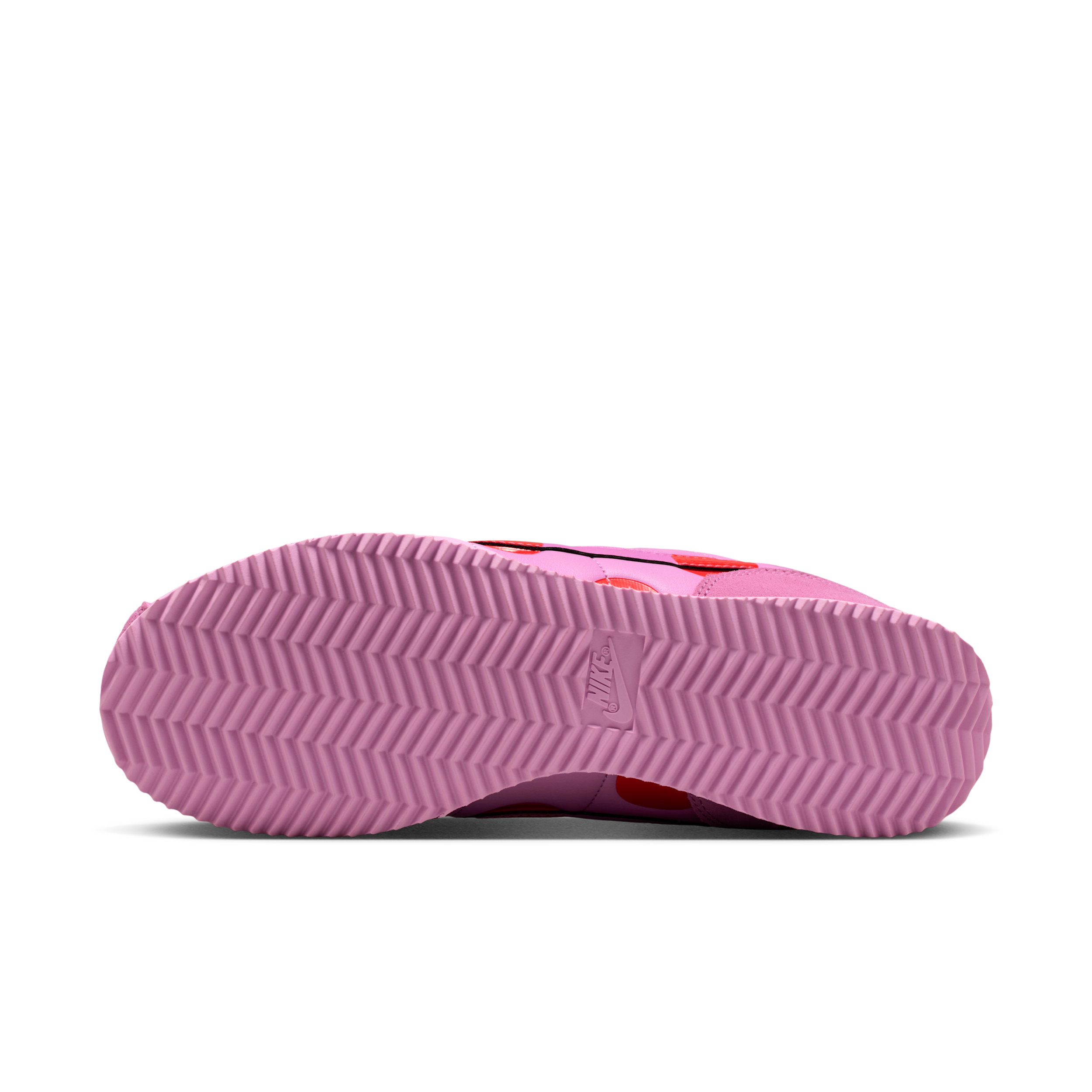 Nike Cortez Women's Shoes - Purple - IR1332-500