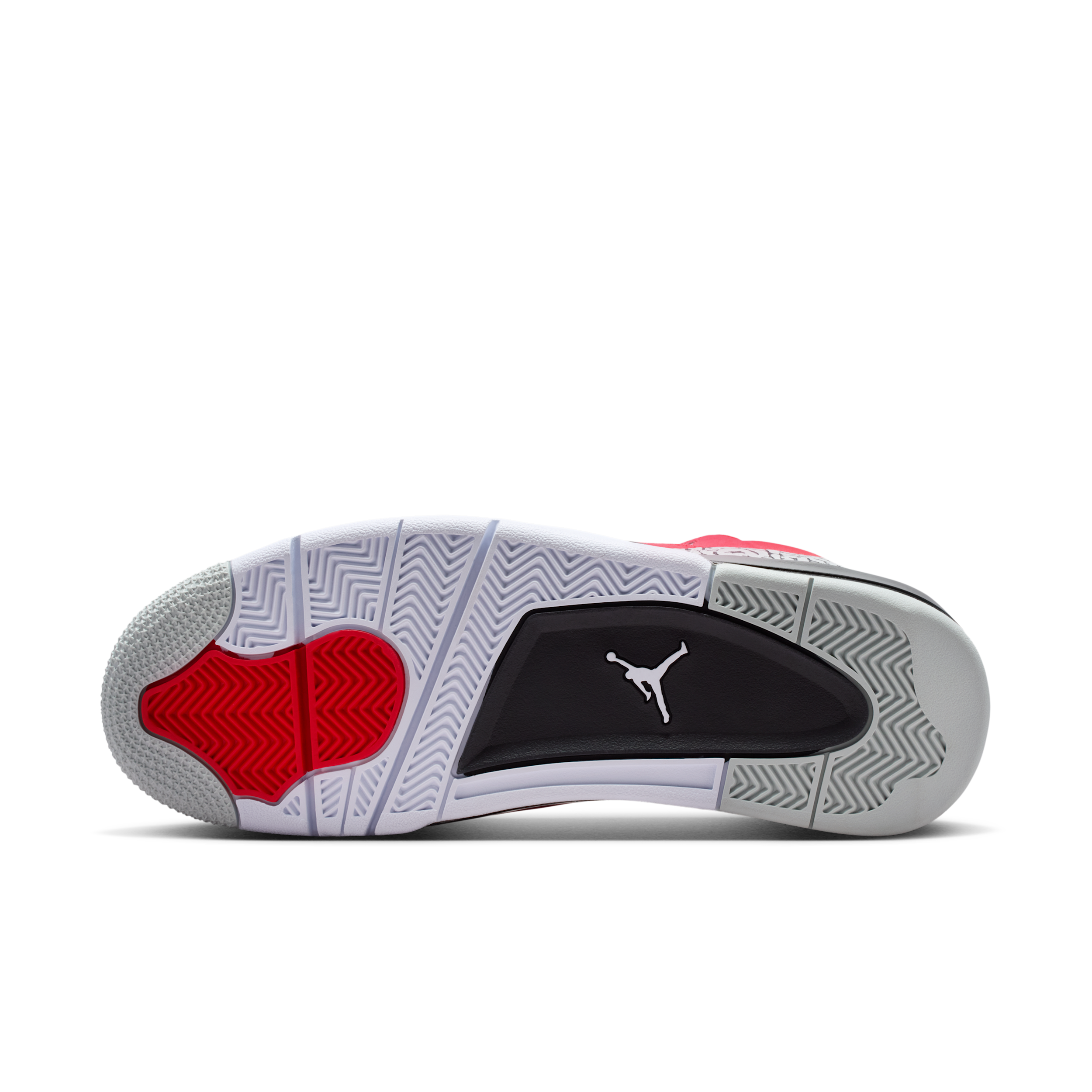 Chaussure Jordan Son of Mars Low pour Homme - Rouge - 580603-600