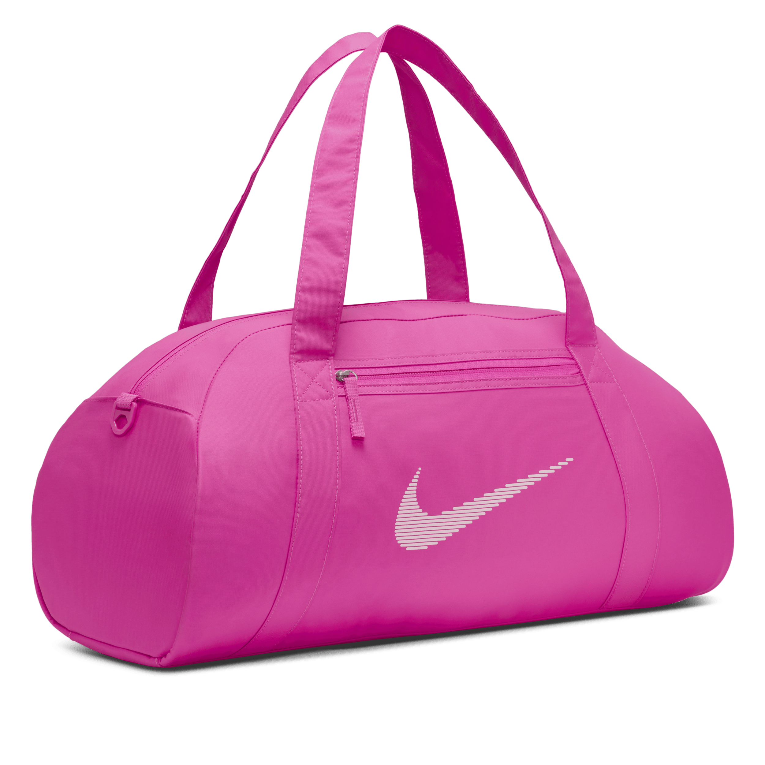 Nike Gym Club Sporttas (24 liter) Roze