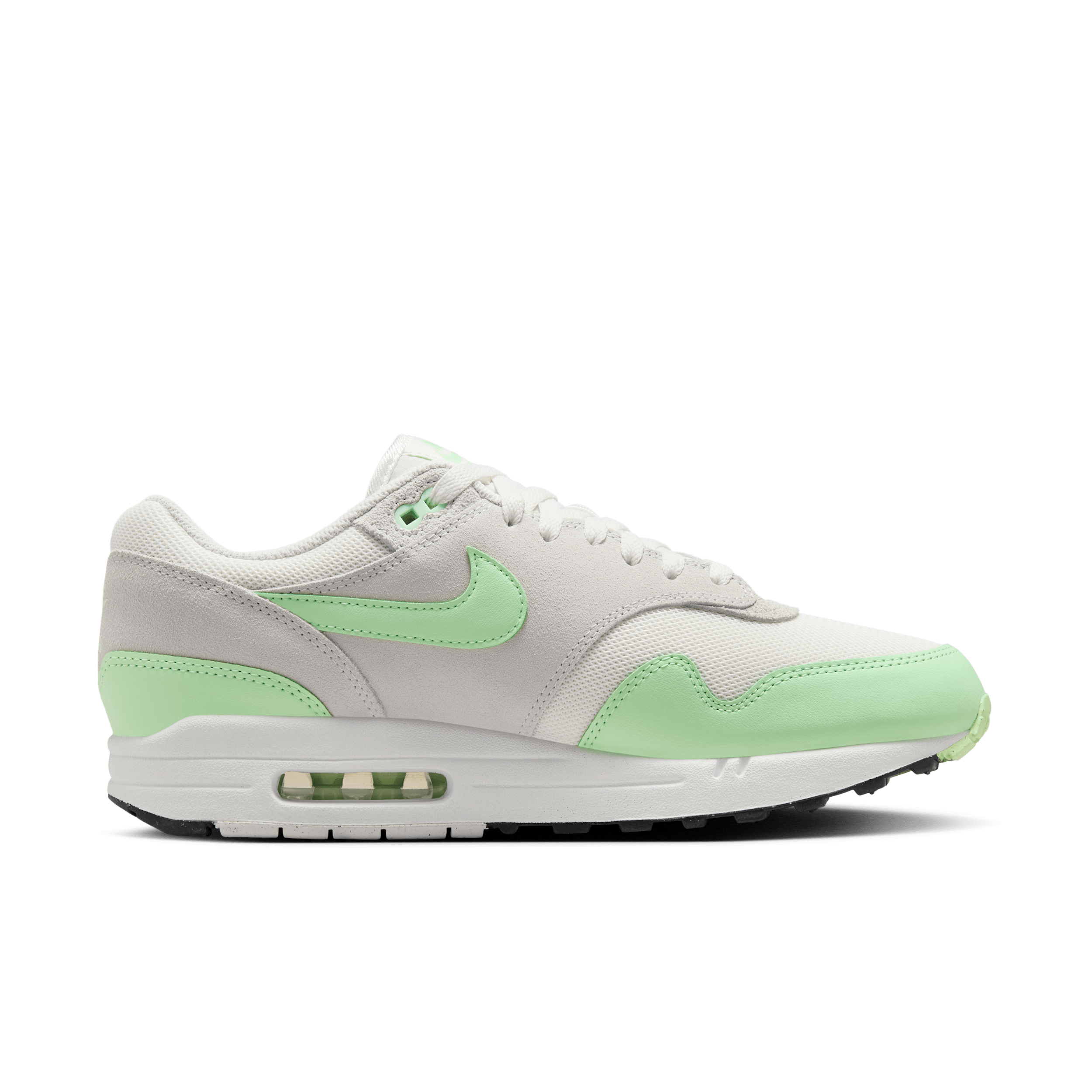 Chaussures Nike Air Max 1 Essential pour homme - Blanc